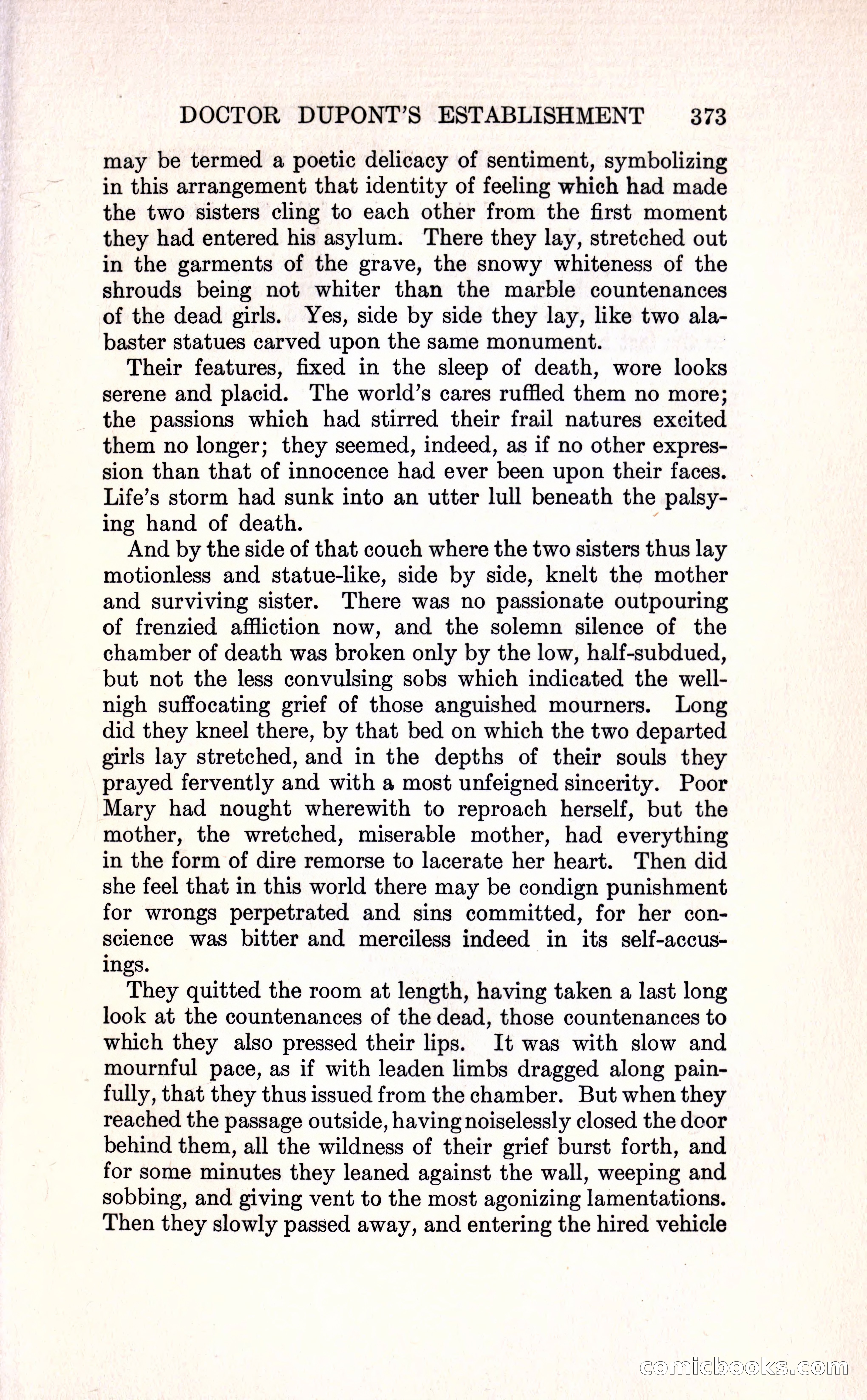 The Mysteries of the Court of London — page 399 of 400
