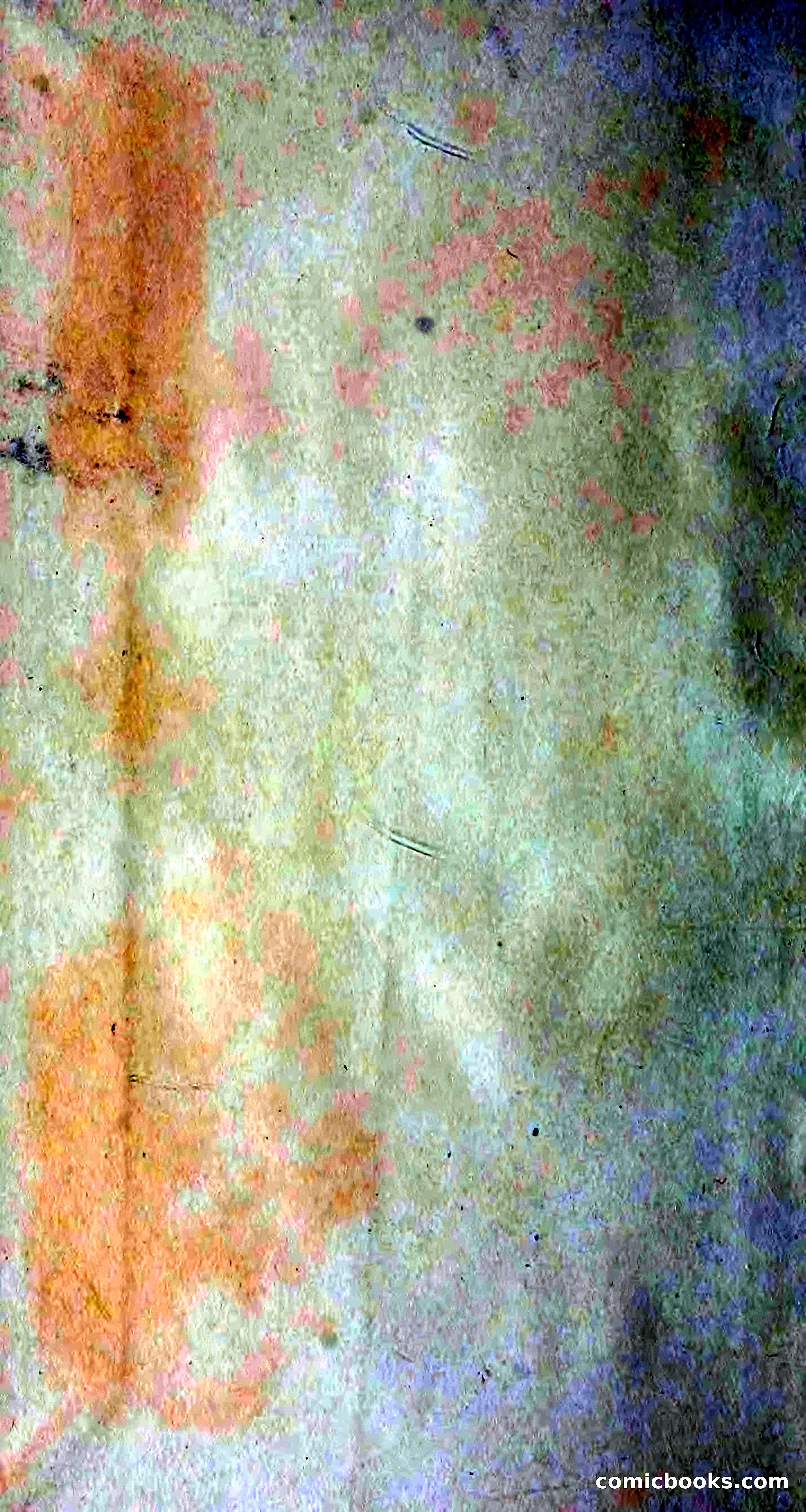 Psyche, and other poems — page 6: Penny Dreadfuls, 1812