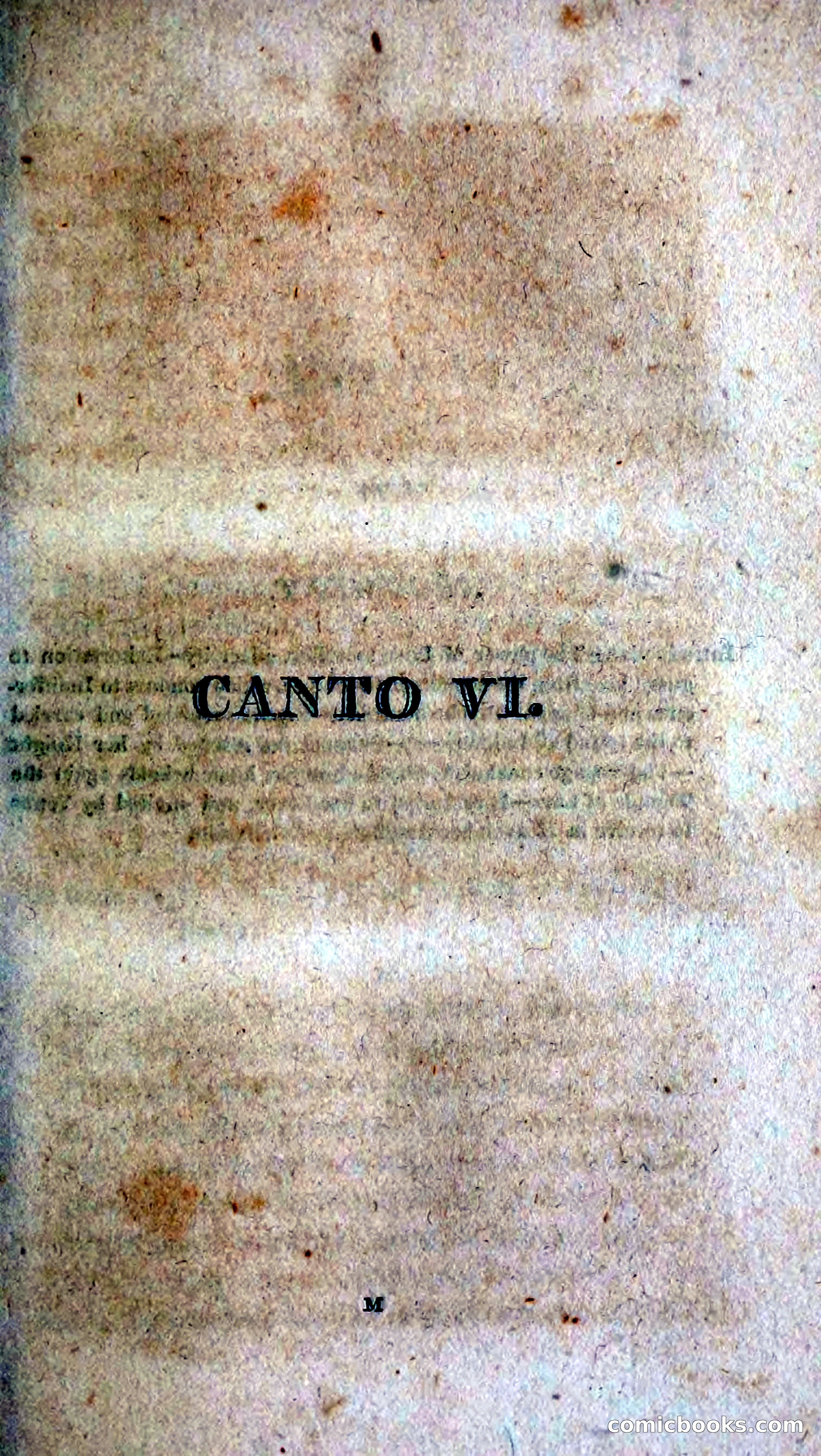 Psyche, and other poems — page 141: Penny Dreadfuls, 1812