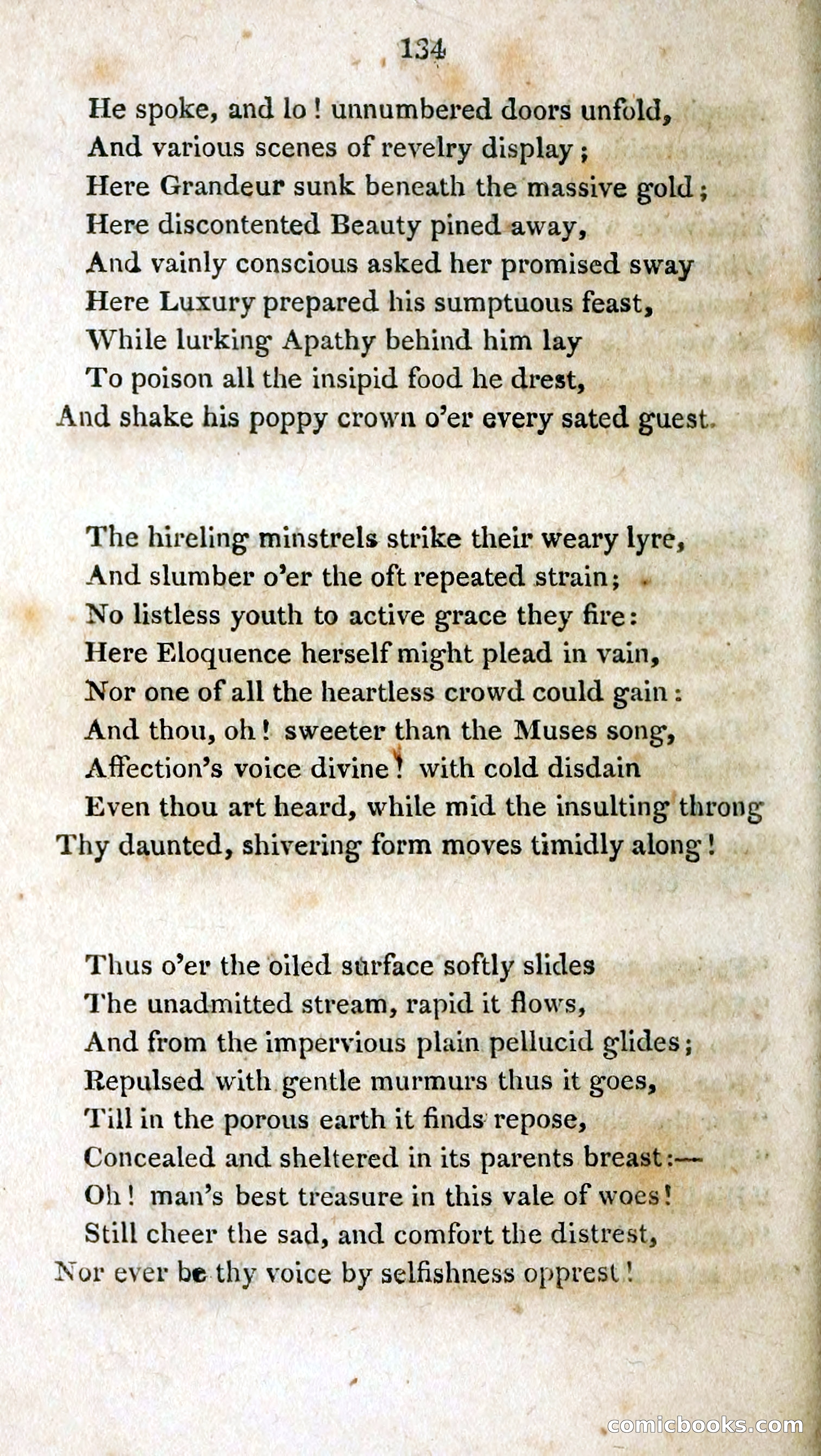 Psyche, and other poems — page 152: Penny Dreadfuls, 1812
