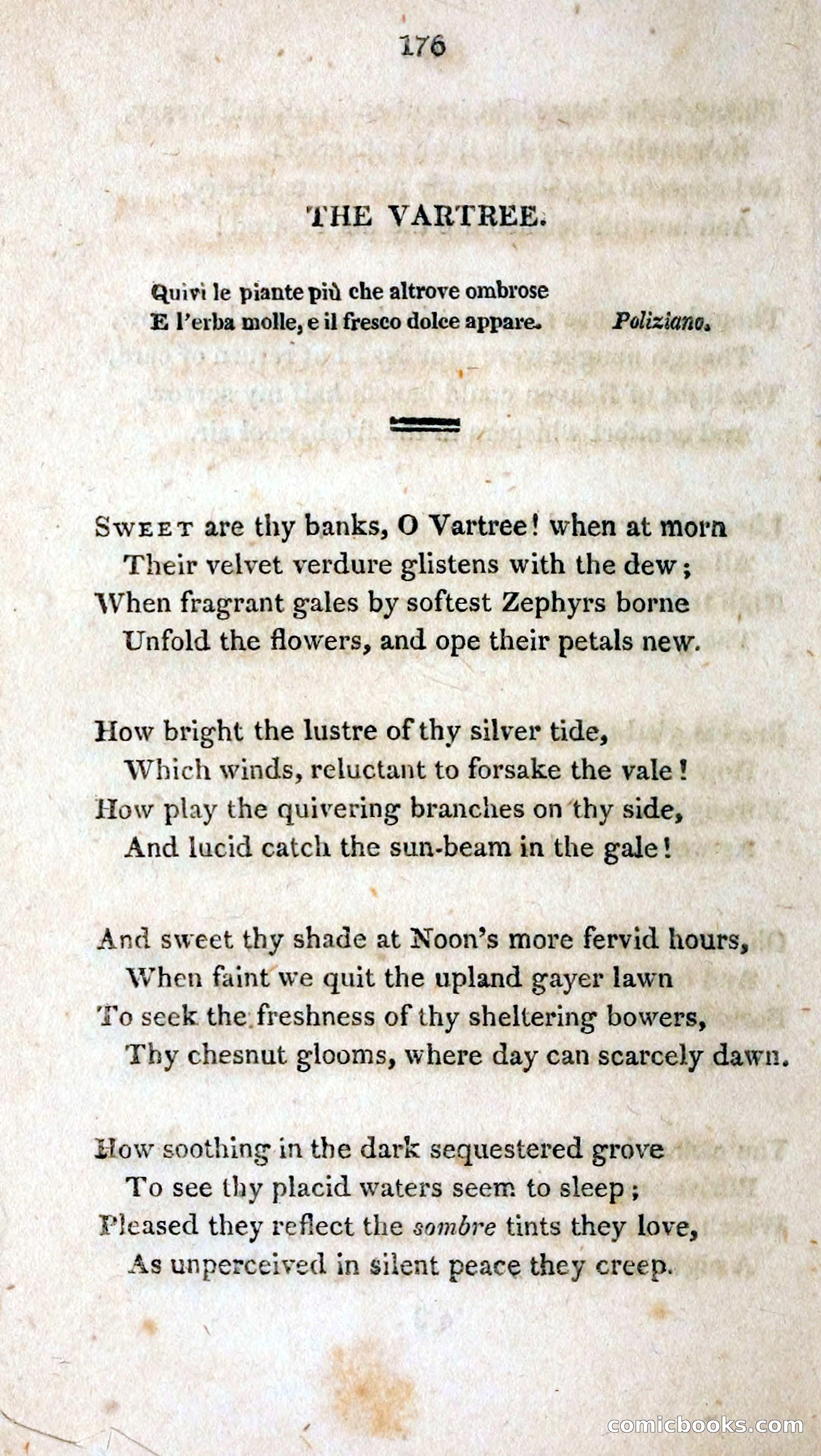 Psyche, and other poems — page 194: Penny Dreadfuls, 1812