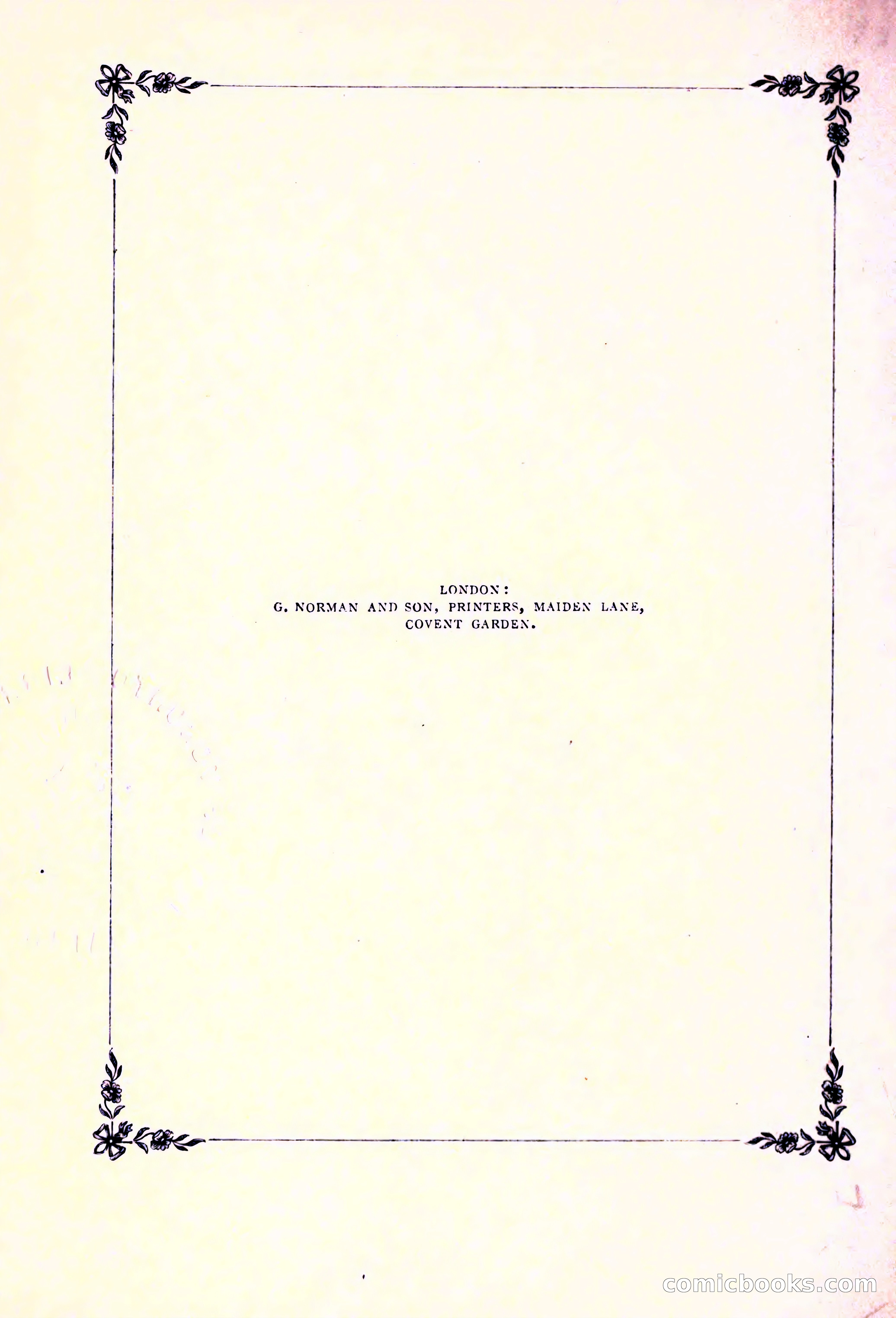 Rubaiyat of Omar Khayyam, and the Salaman and Absal of Jami — page 10 of 142