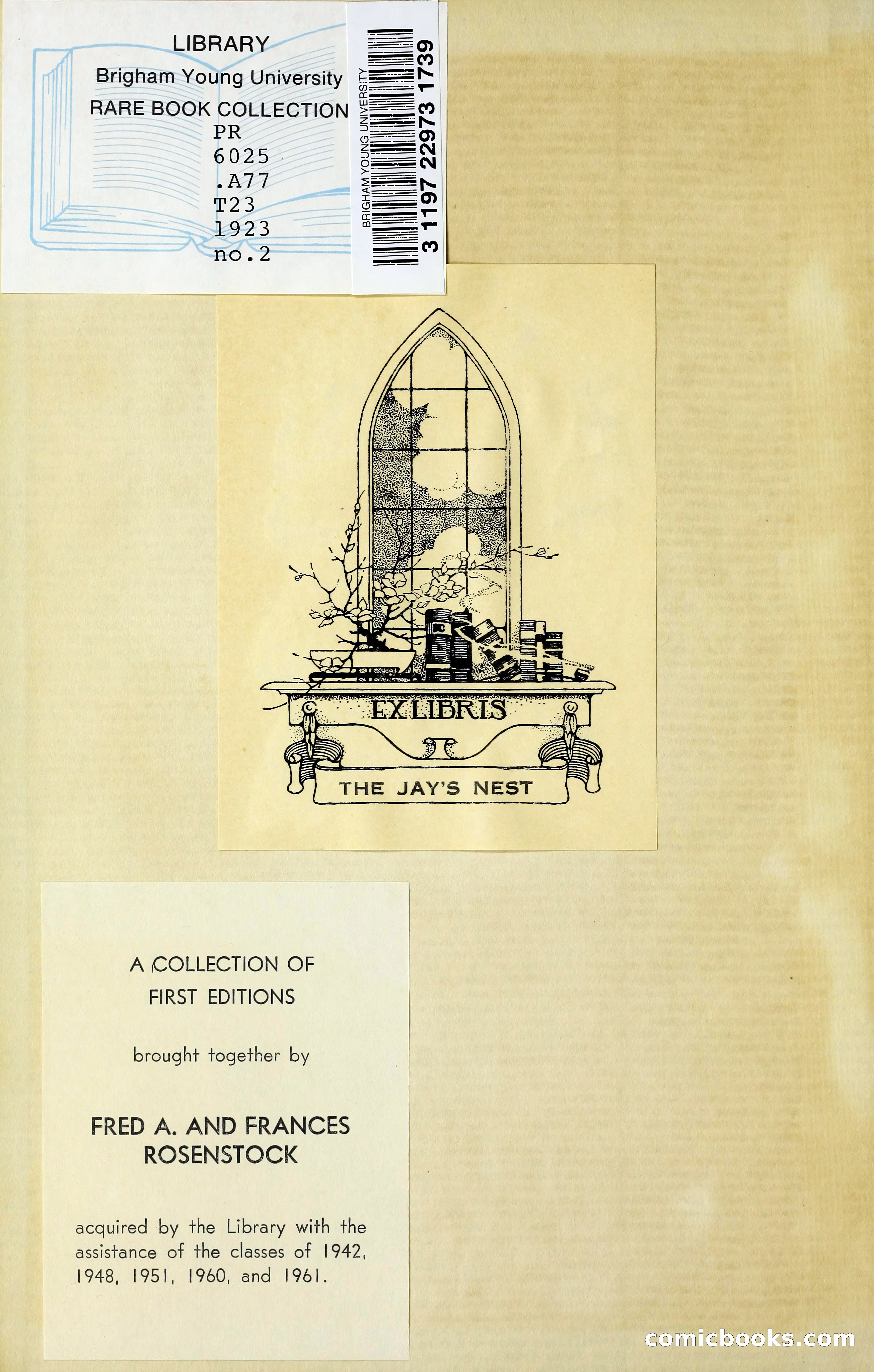 The Taking of Helen by John Masefield — page 2 of 116
