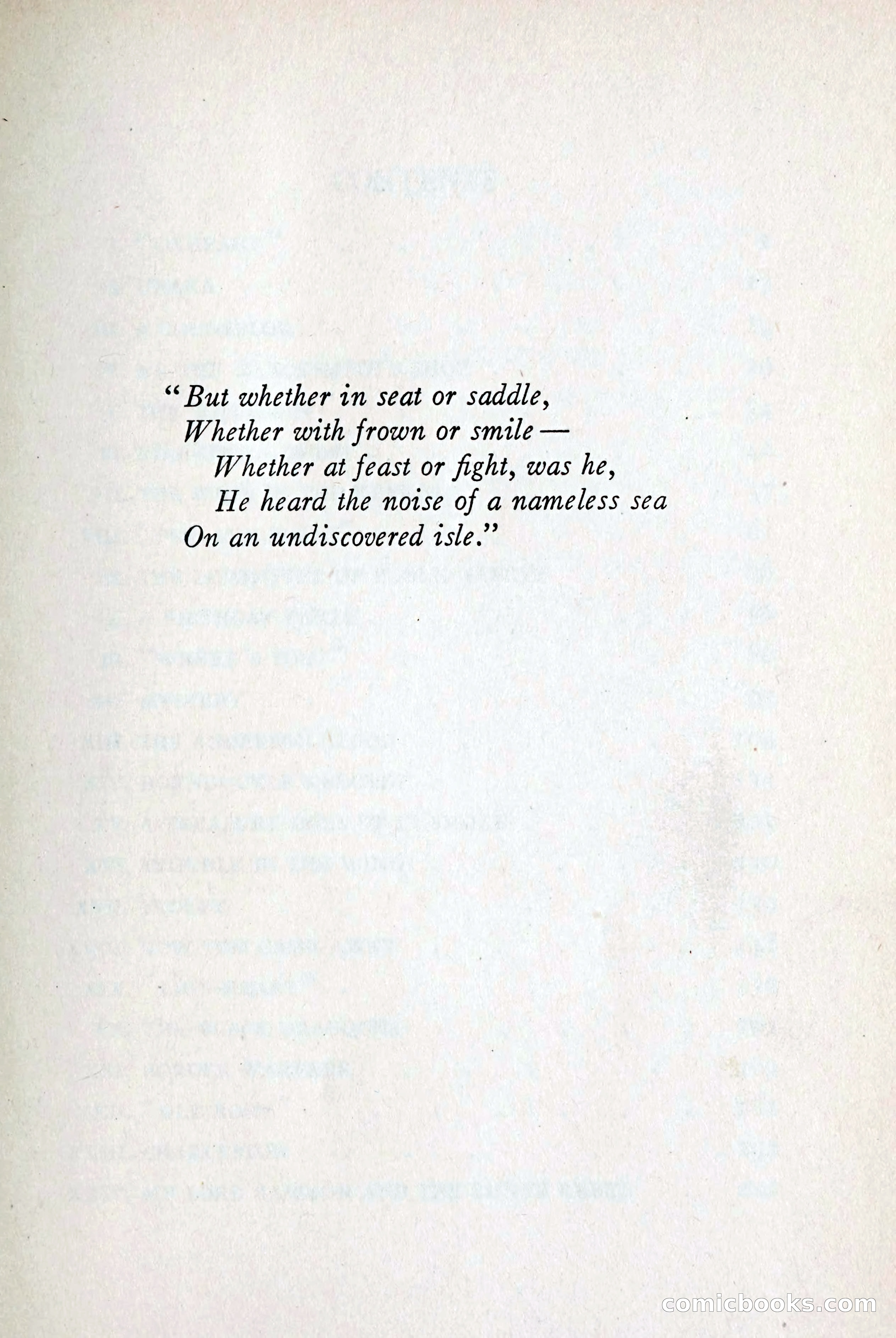 Tom Anderson, Dare-Devil: A Young Virginian in the Revolution — page 11: Penny Dreadfuls, 1916