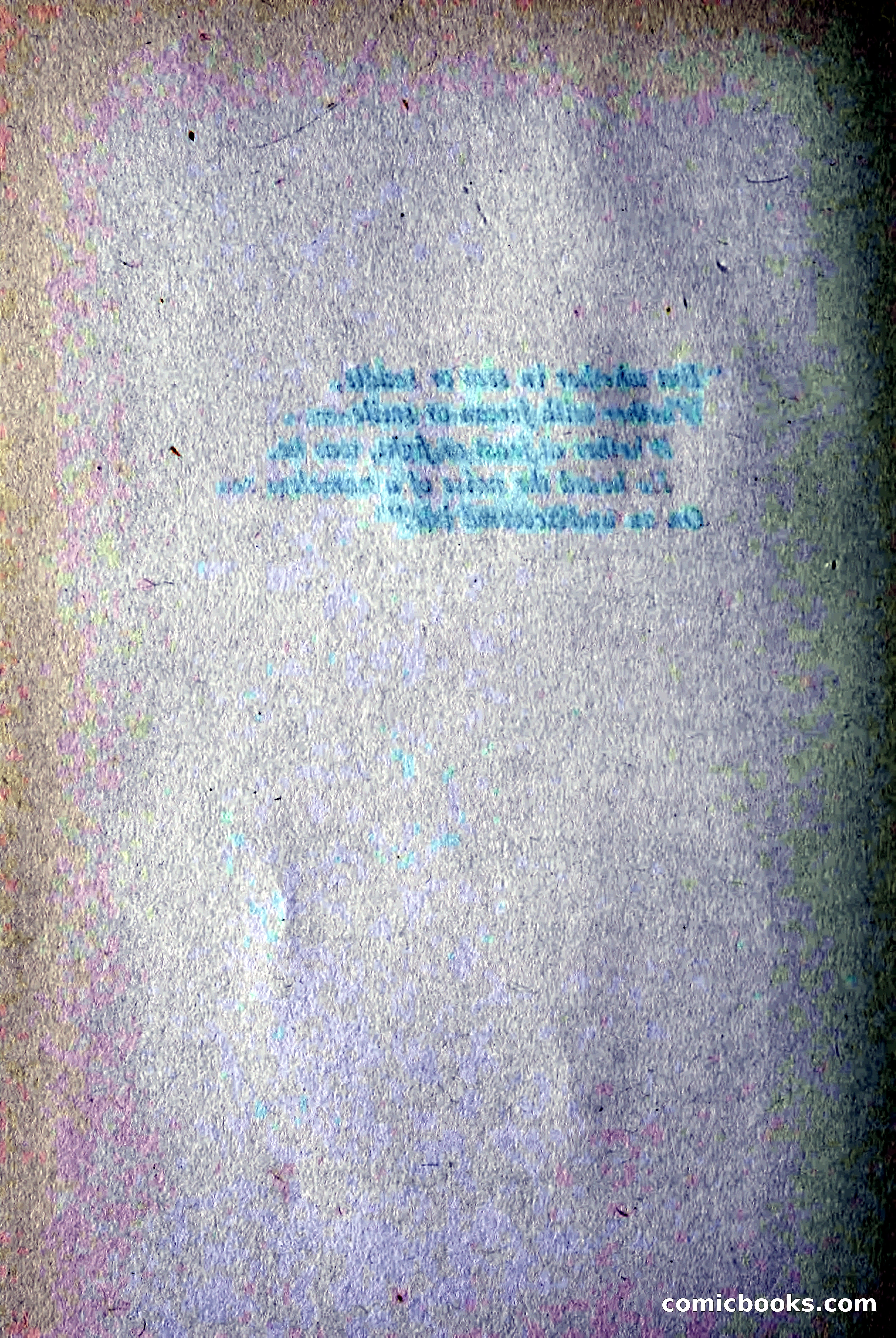 Tom Anderson, Dare-Devil: A Young Virginian in the Revolution — page 12: Penny Dreadfuls, 1916