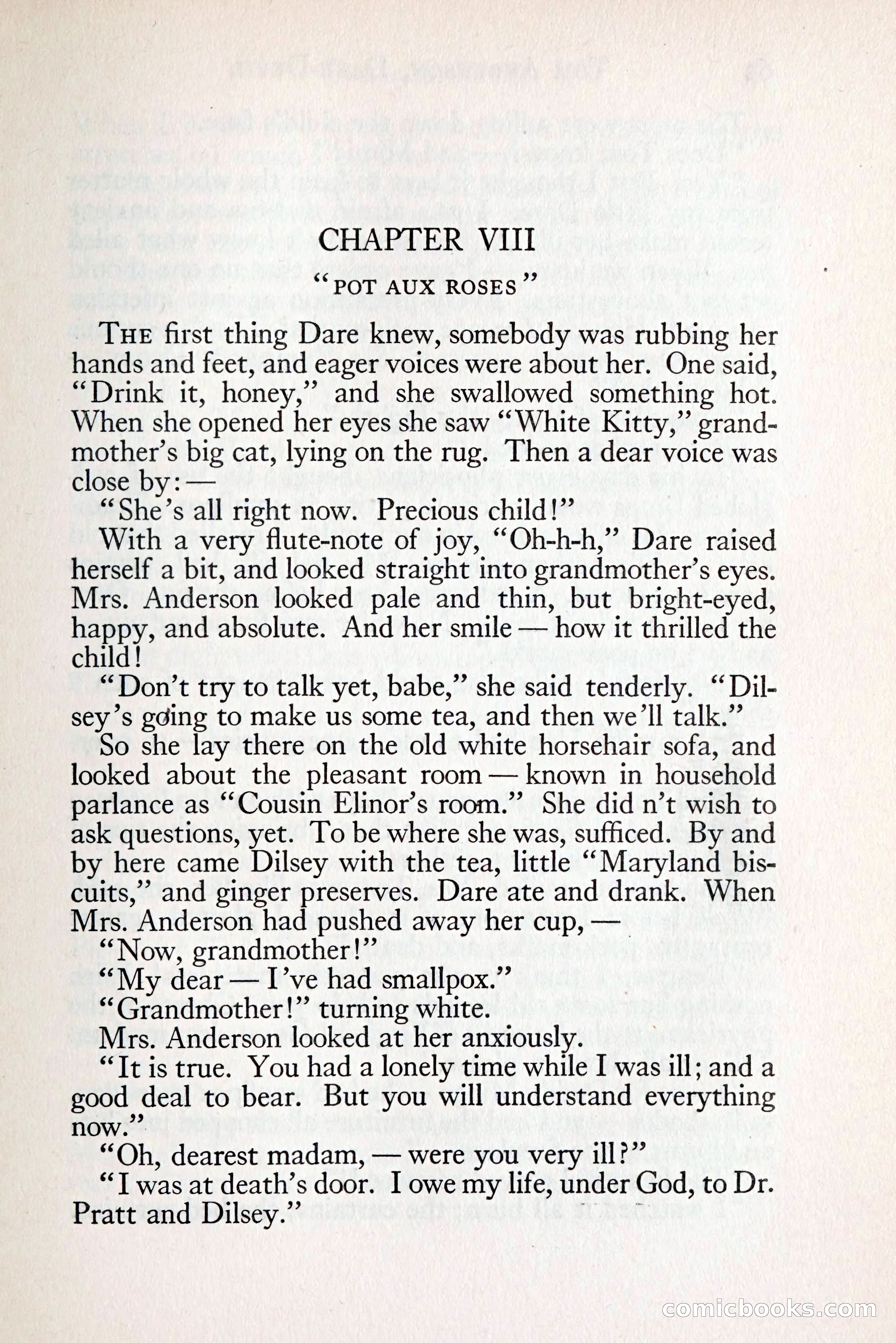 Tom Anderson, Dare-Devil: A Young Virginian in the Revolution — page 77 of 400