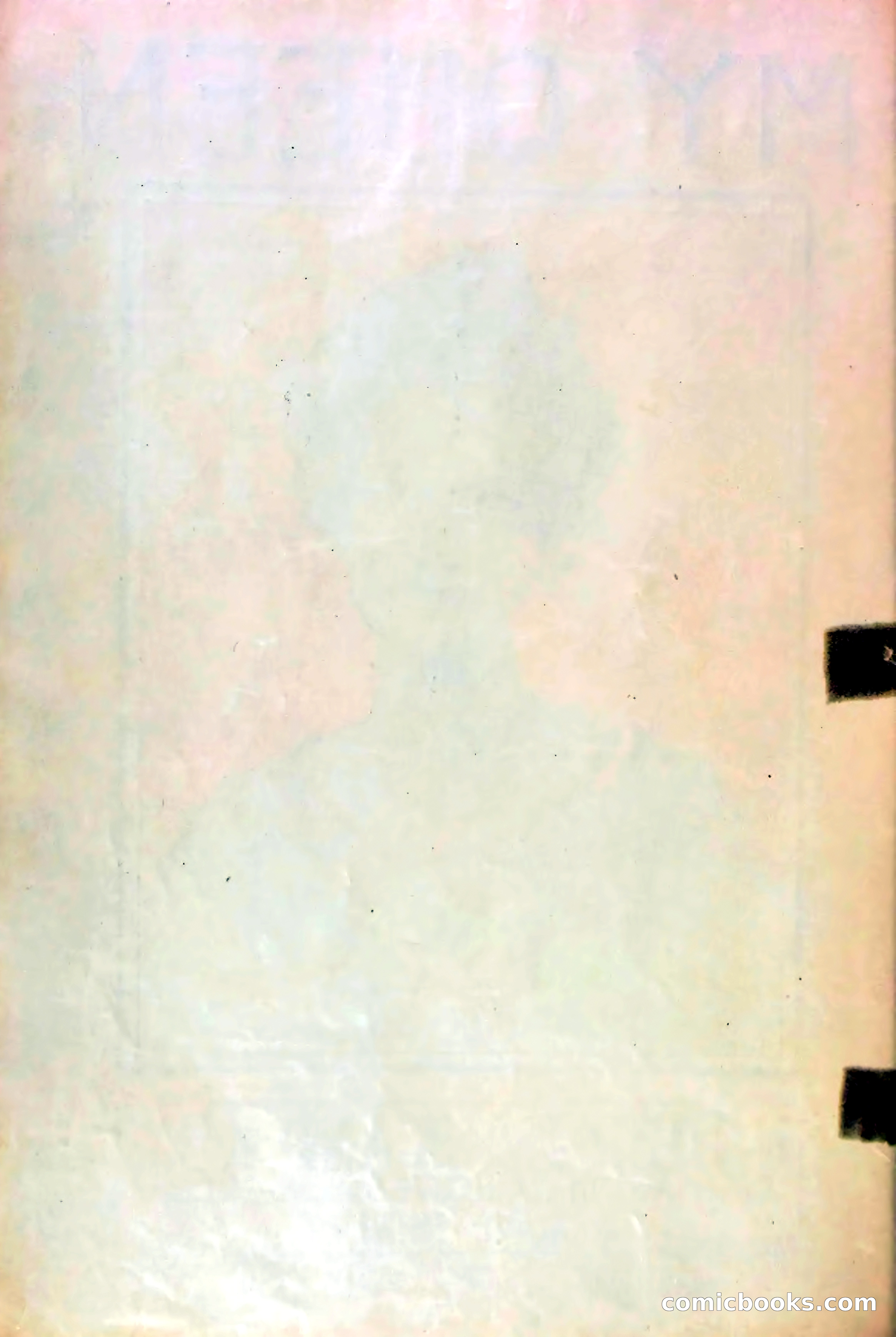 Under Lock and Key; or, Marion Marlowe's Last Role — page 3 of 36