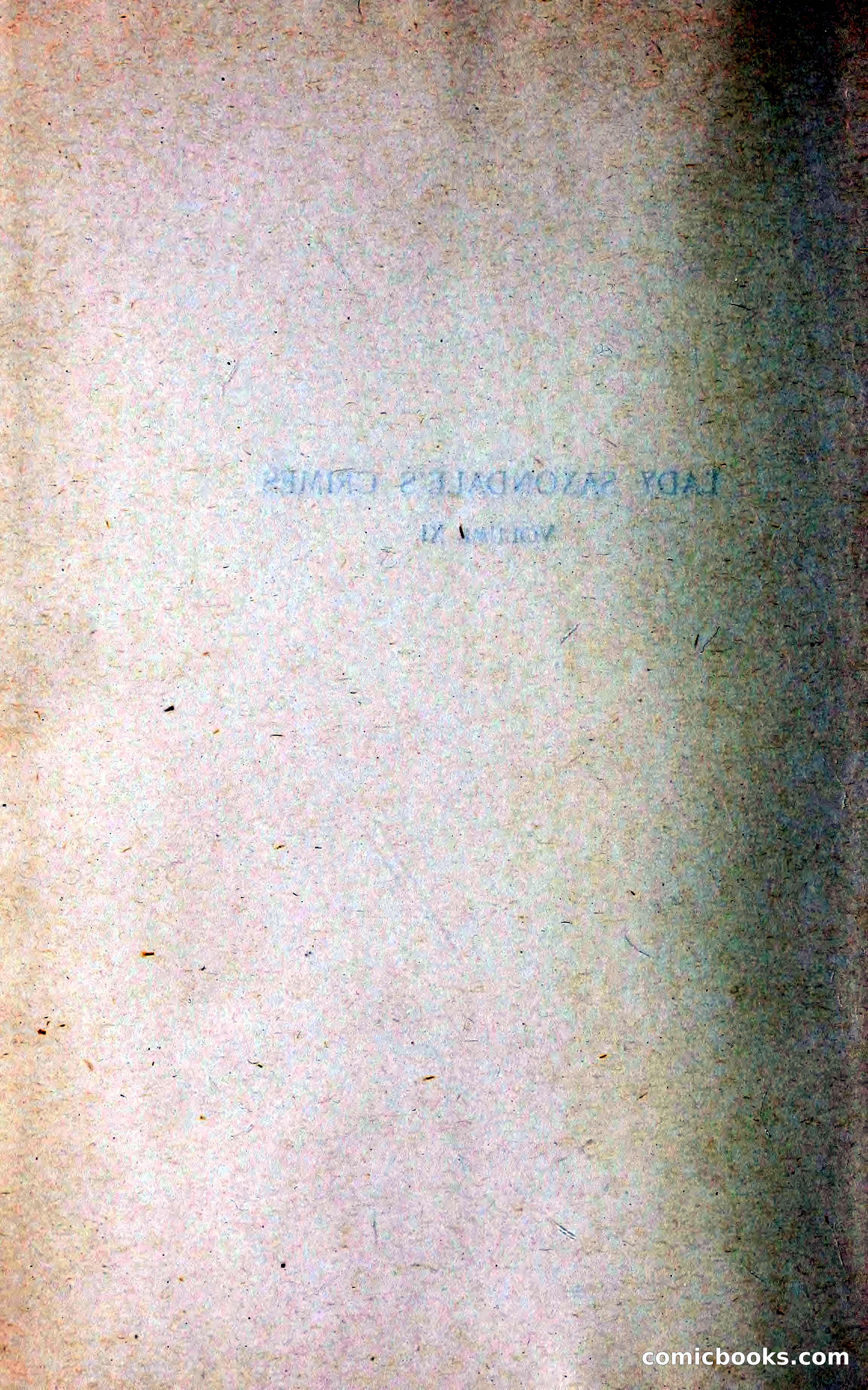 The Works of George W. M. Reynolds — page 9 of 392