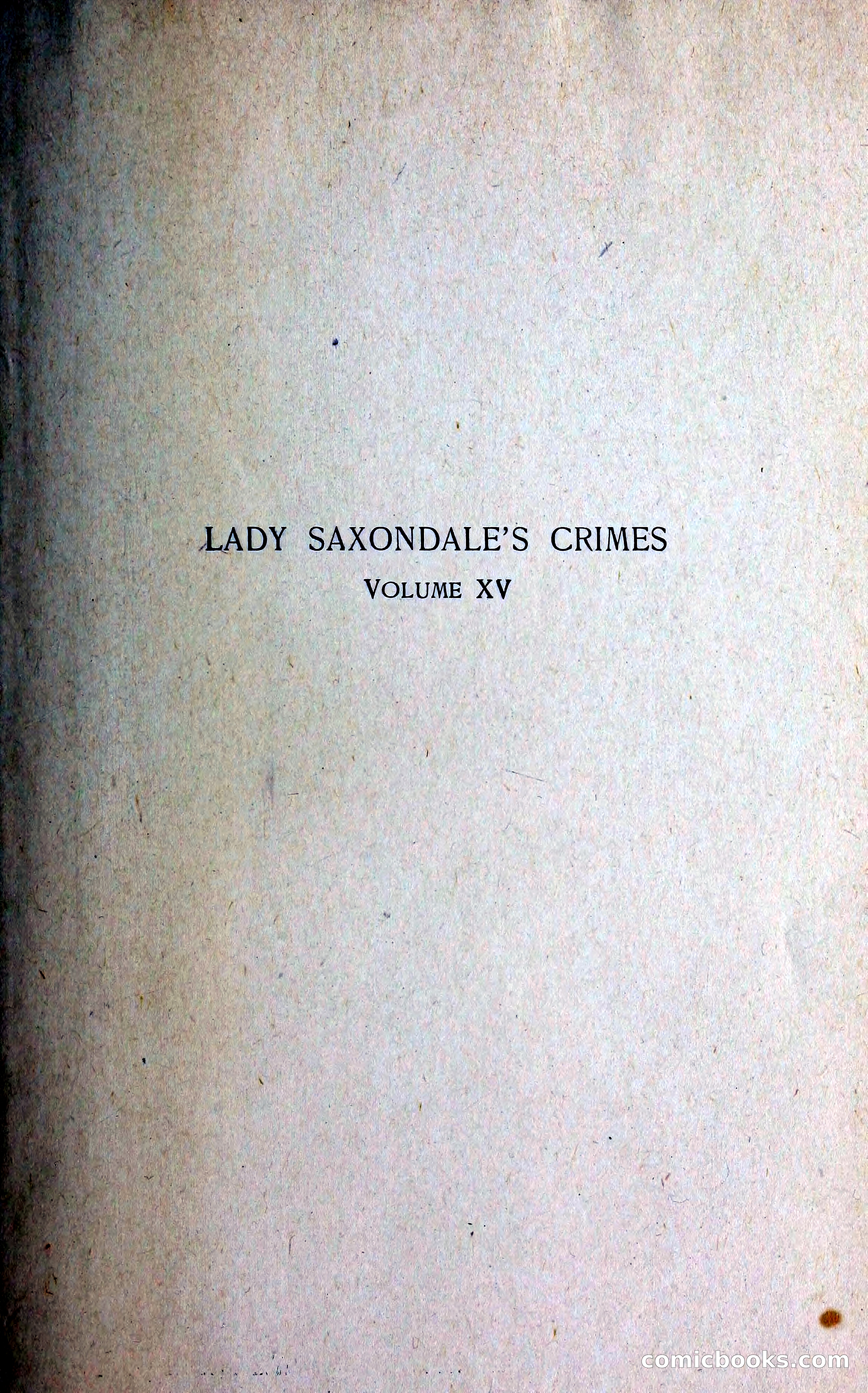 The Works of George W. M. Reynolds — page 8 of 393