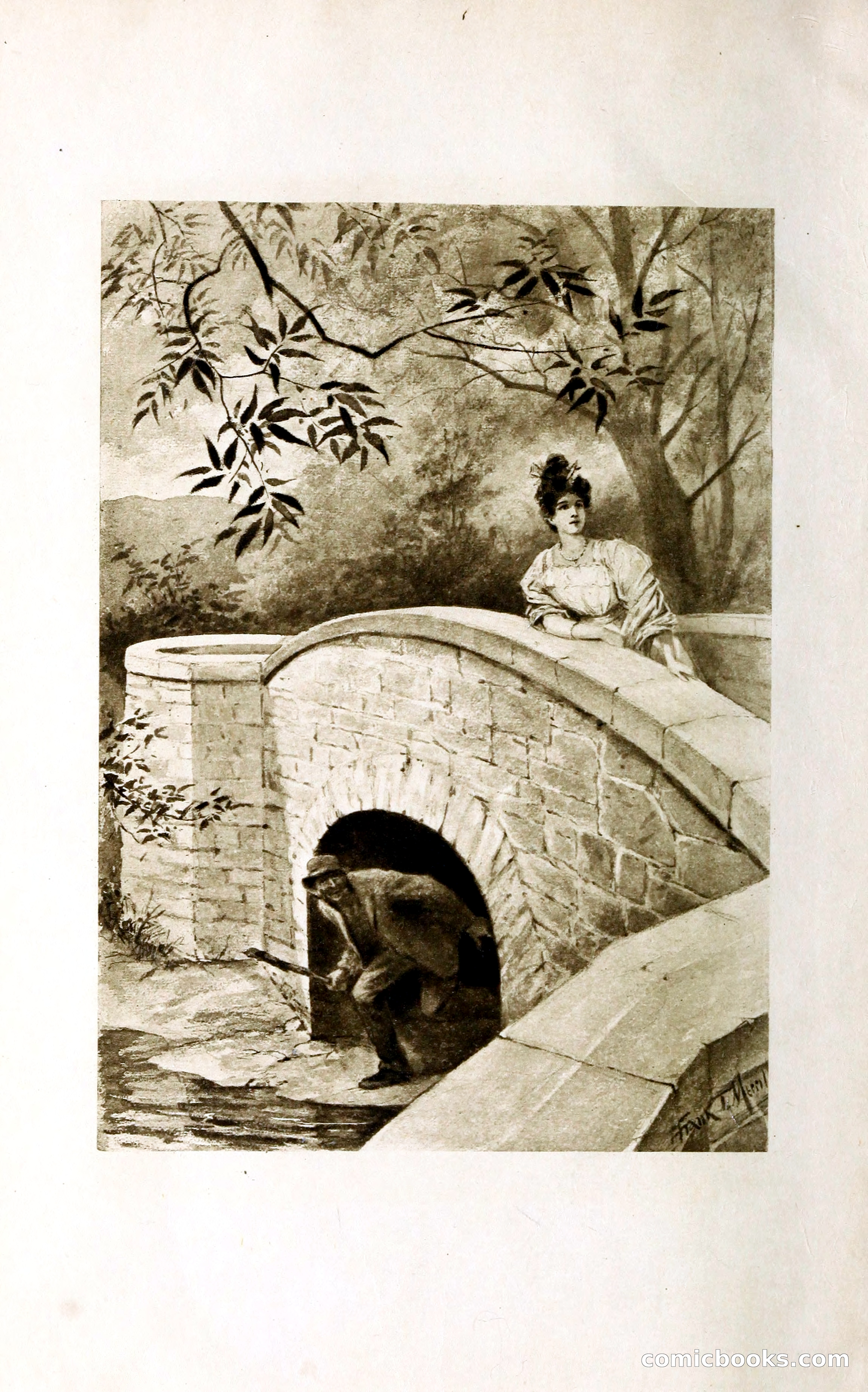 The Works of George W. M. Reynolds — page 11 of 393