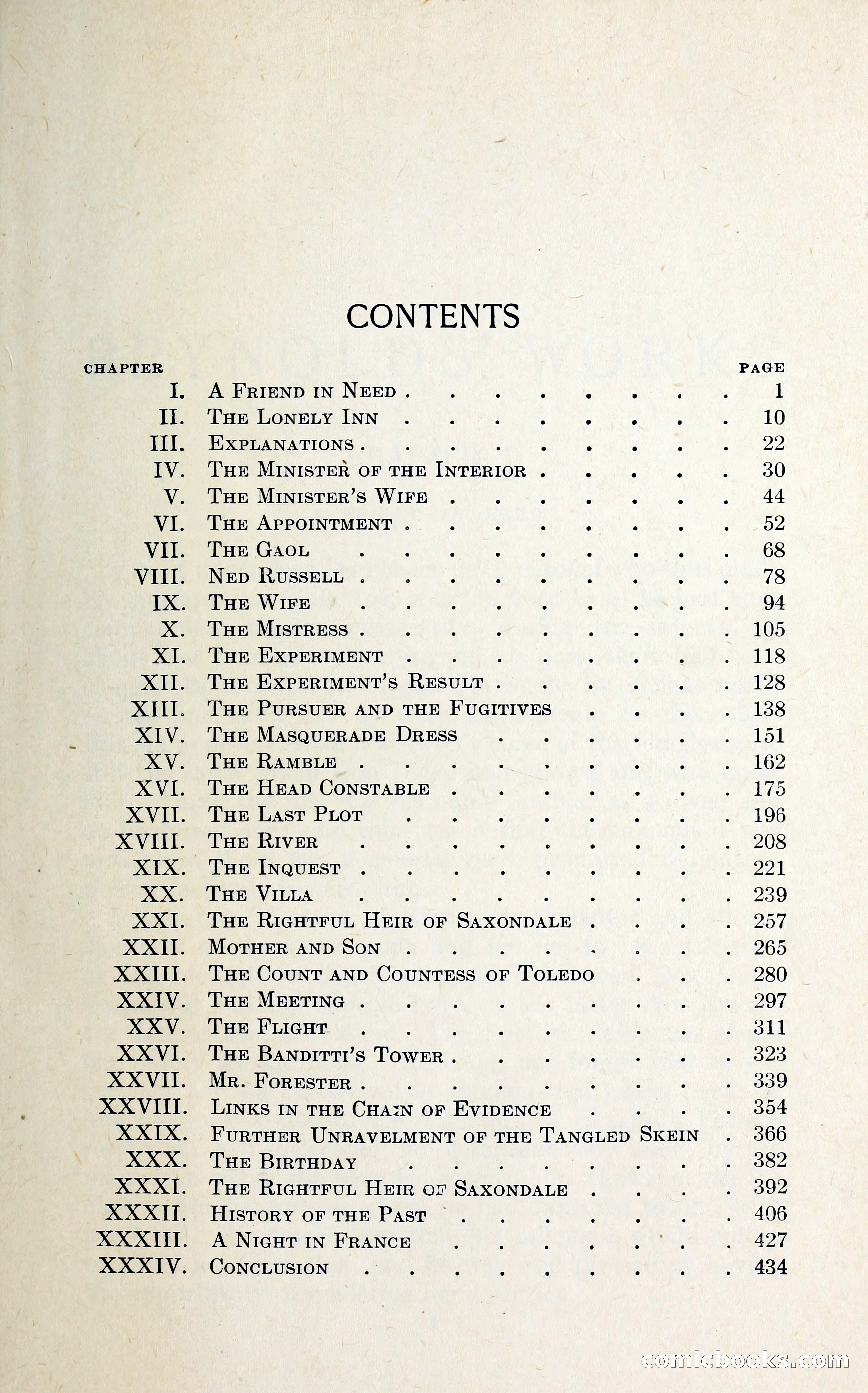 The Works of George W. M. Reynolds — page 16 of 393