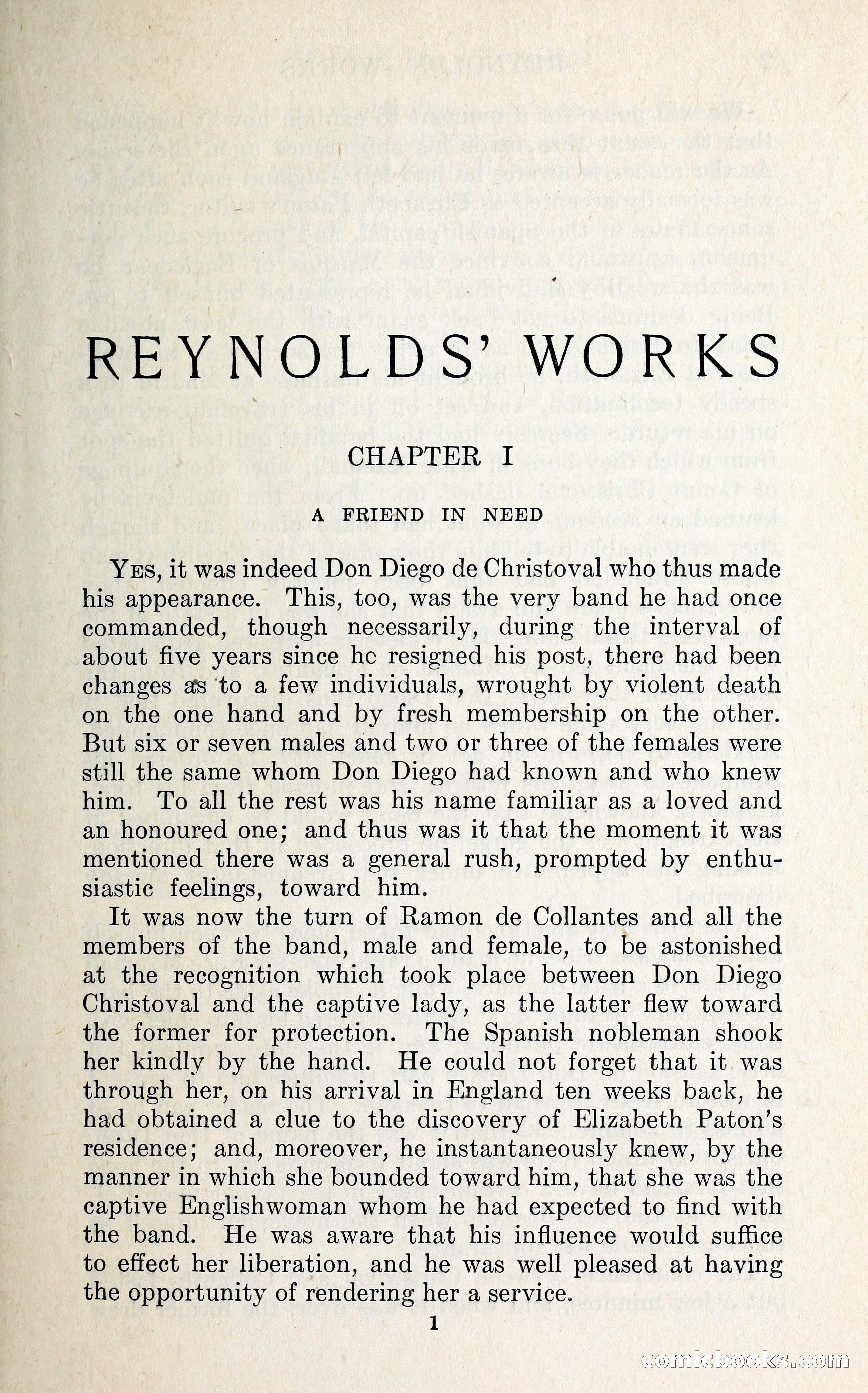 The Works of George W. M. Reynolds — page 18 of 393
