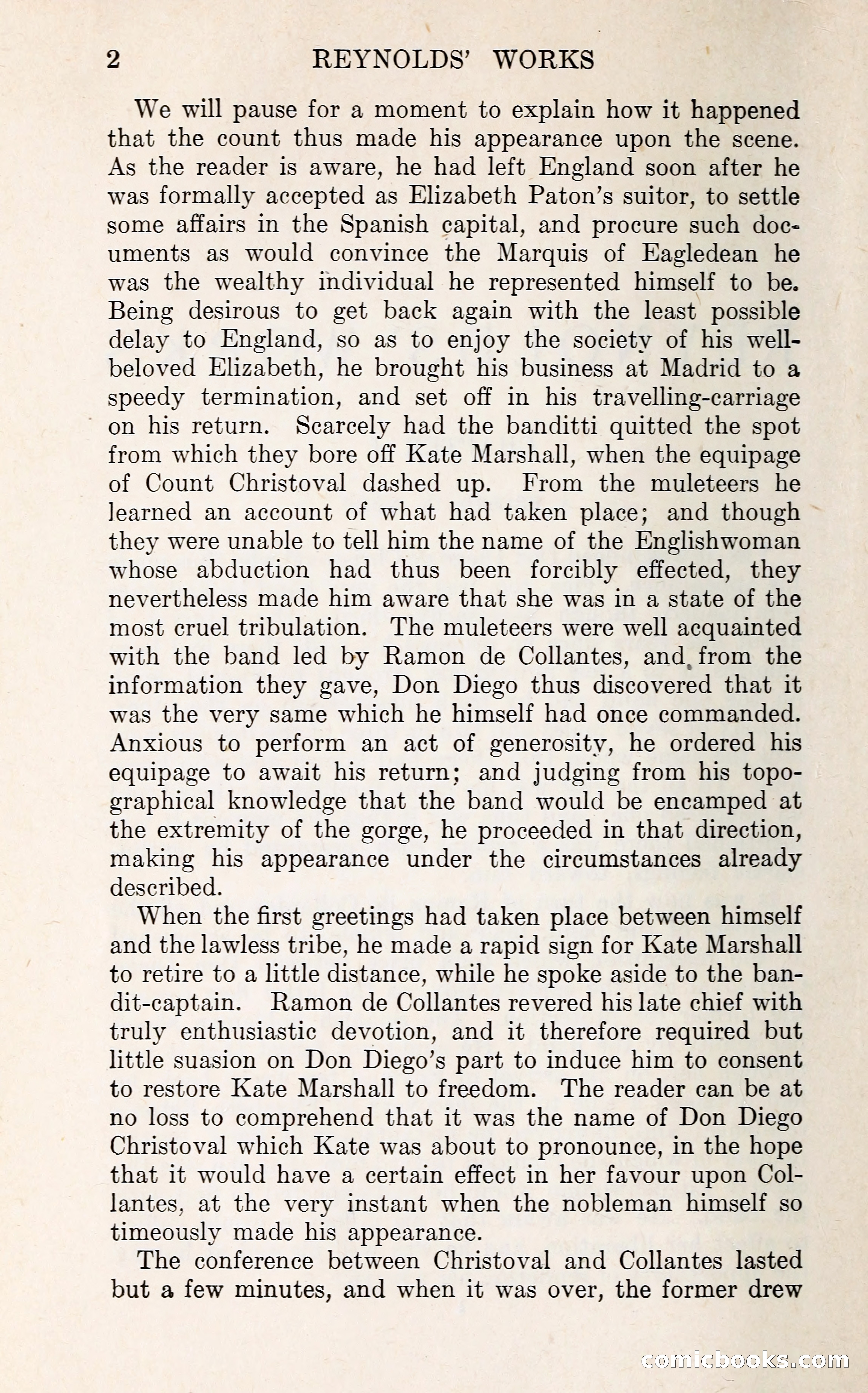 The Works of George W. M. Reynolds — page 19 of 393