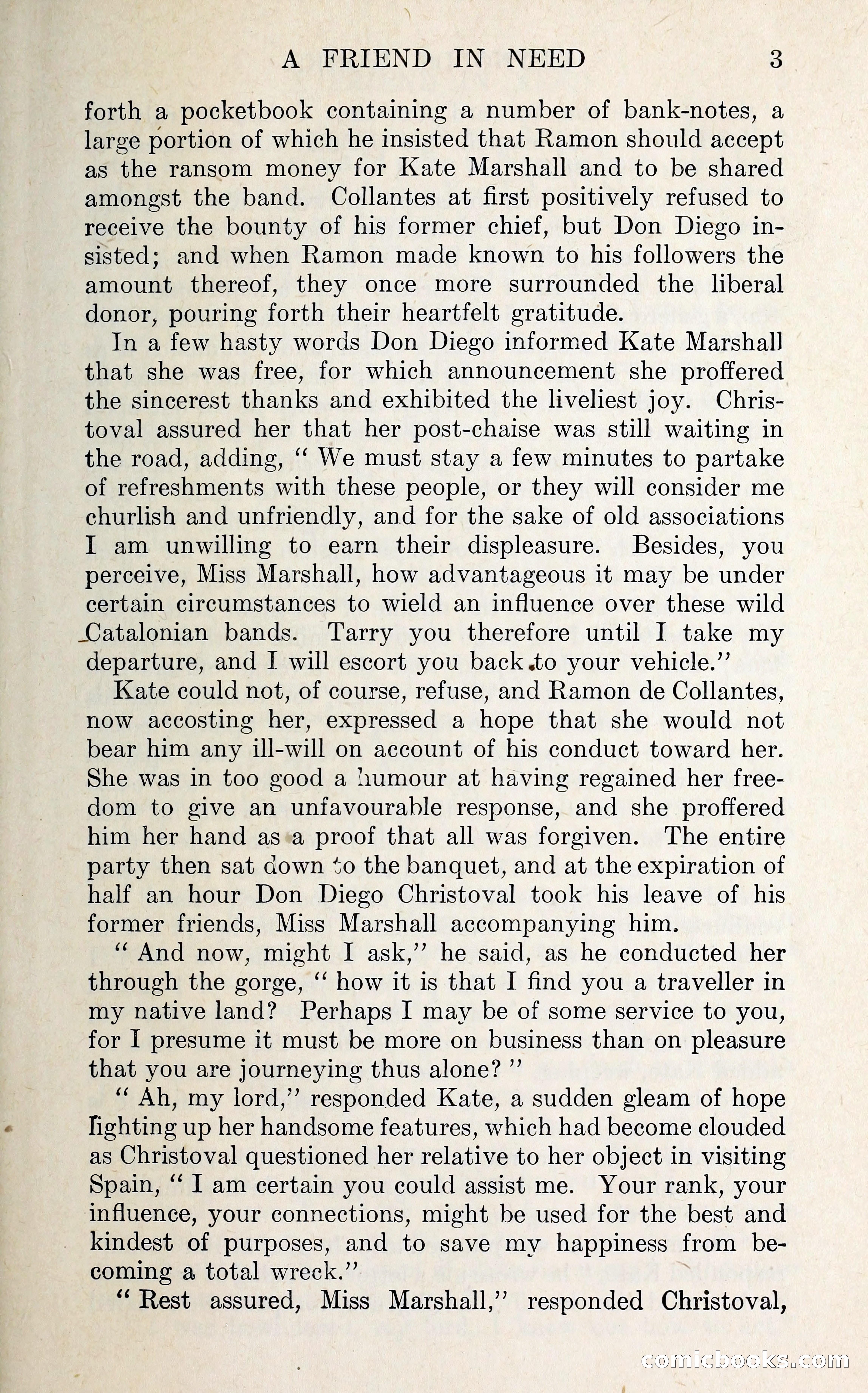 The Works of George W. M. Reynolds — page 20 of 393