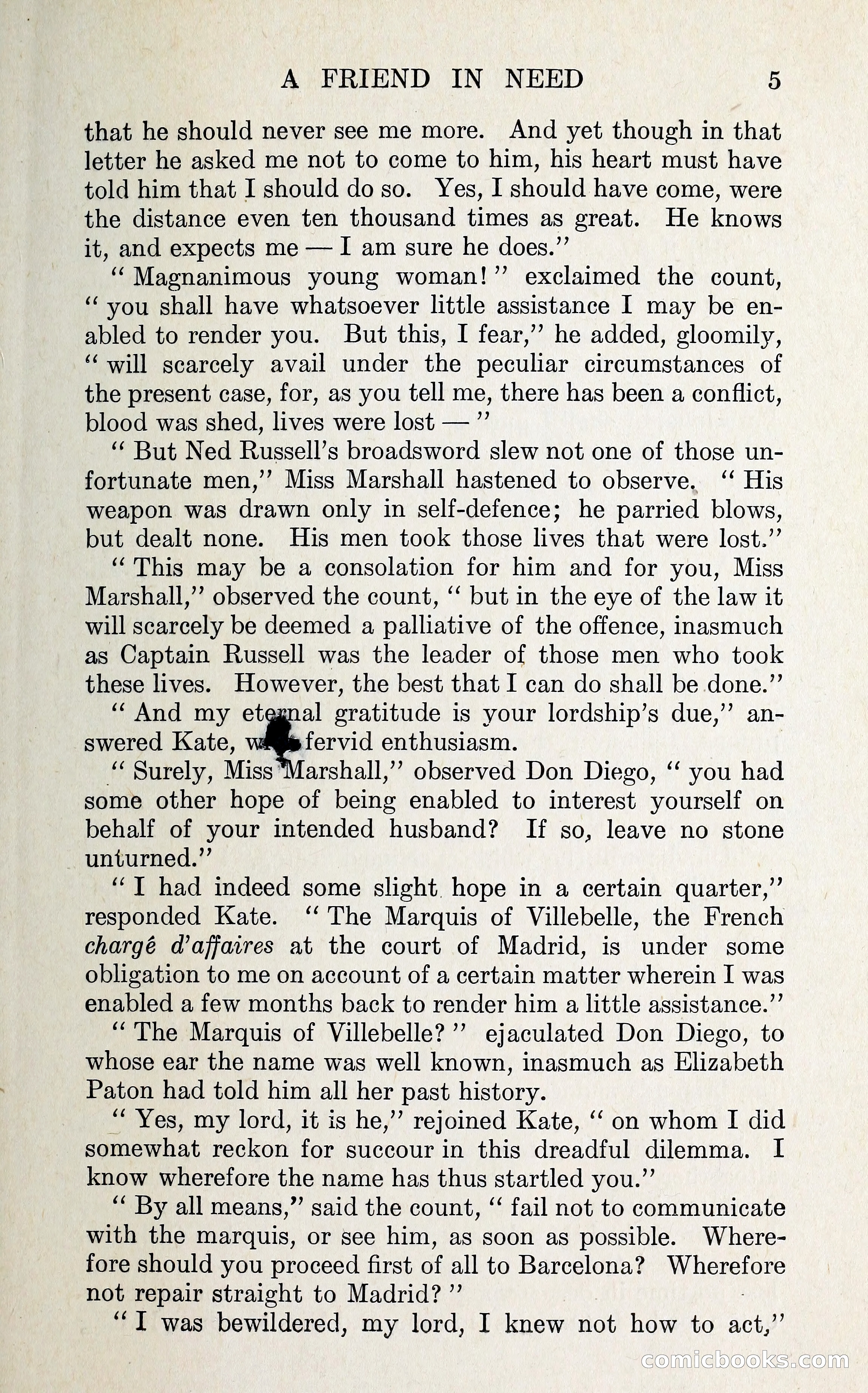 The Works of George W. M. Reynolds — page 22 of 393