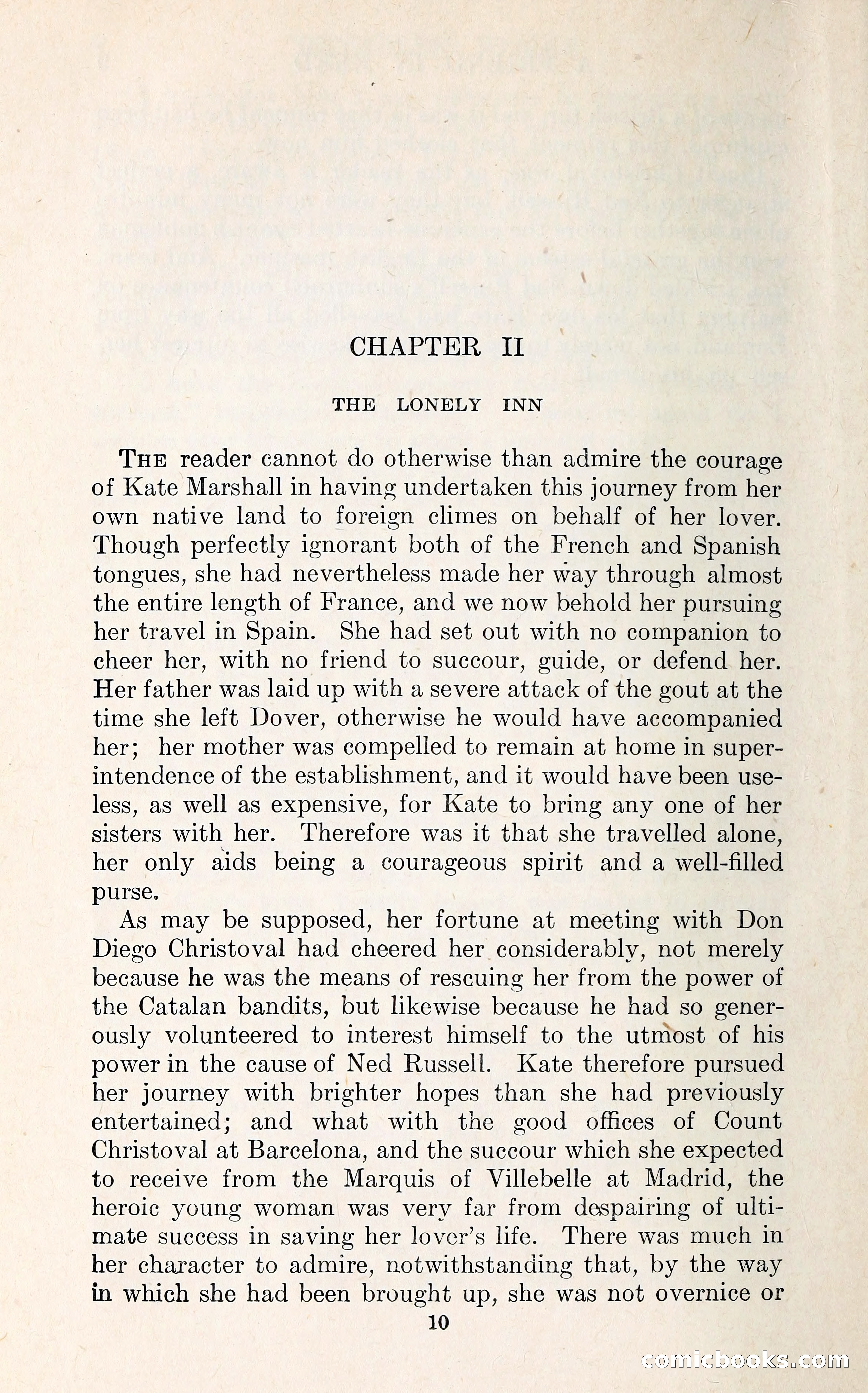 The Works of George W. M. Reynolds — page 27 of 393