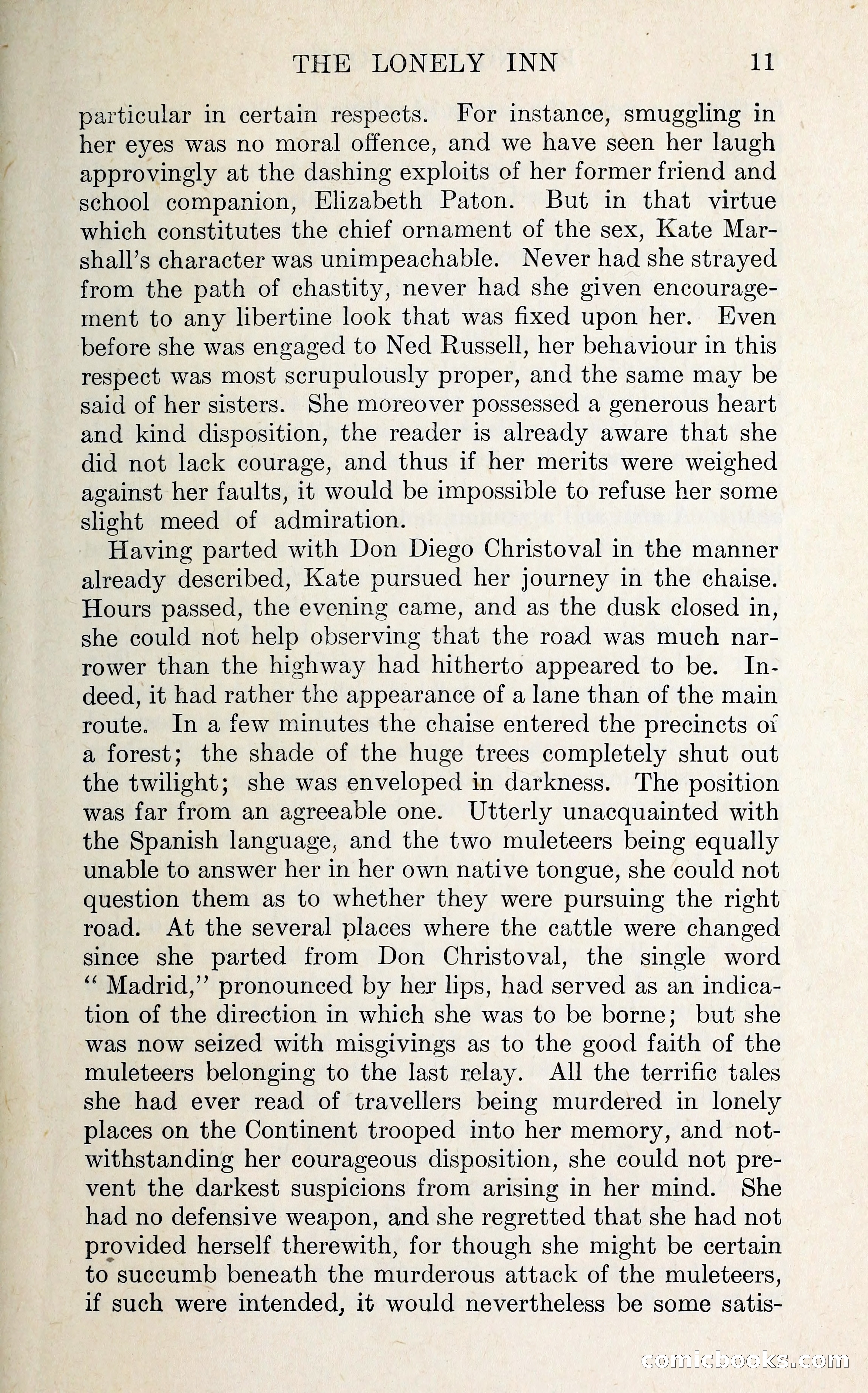 The Works of George W. M. Reynolds — page 28 of 393