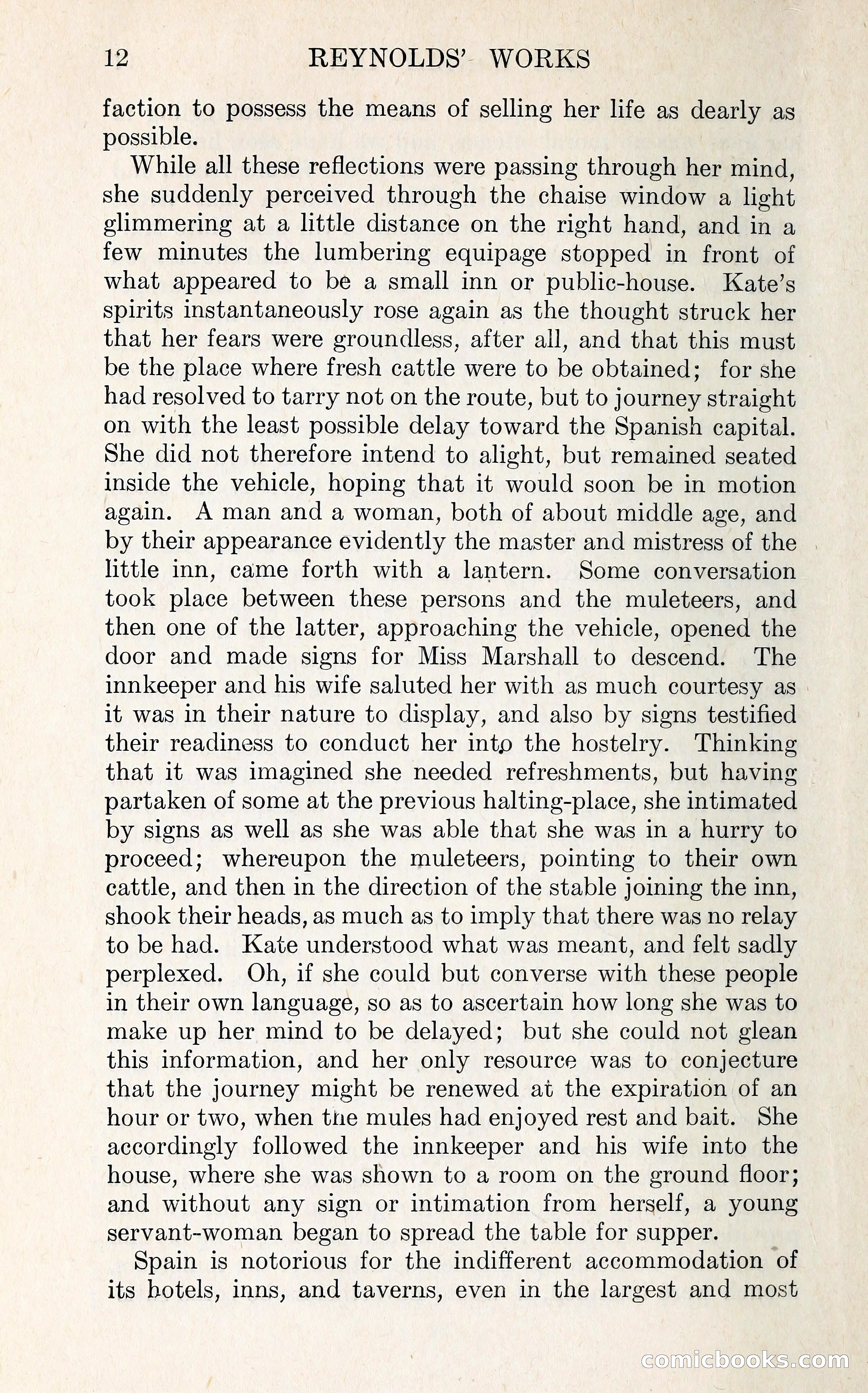 The Works of George W. M. Reynolds — page 29 of 393