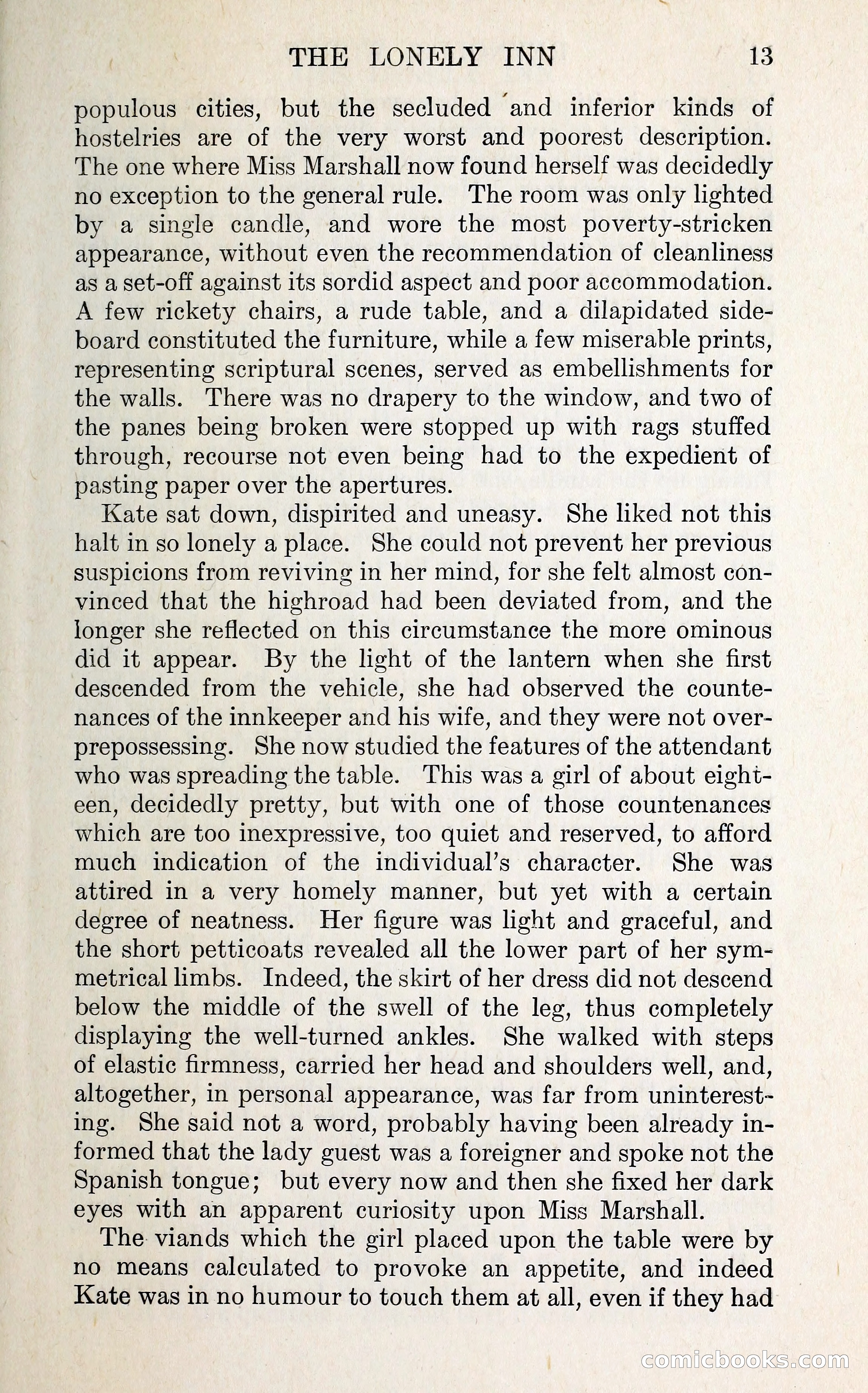 The Works of George W. M. Reynolds — page 30 of 393
