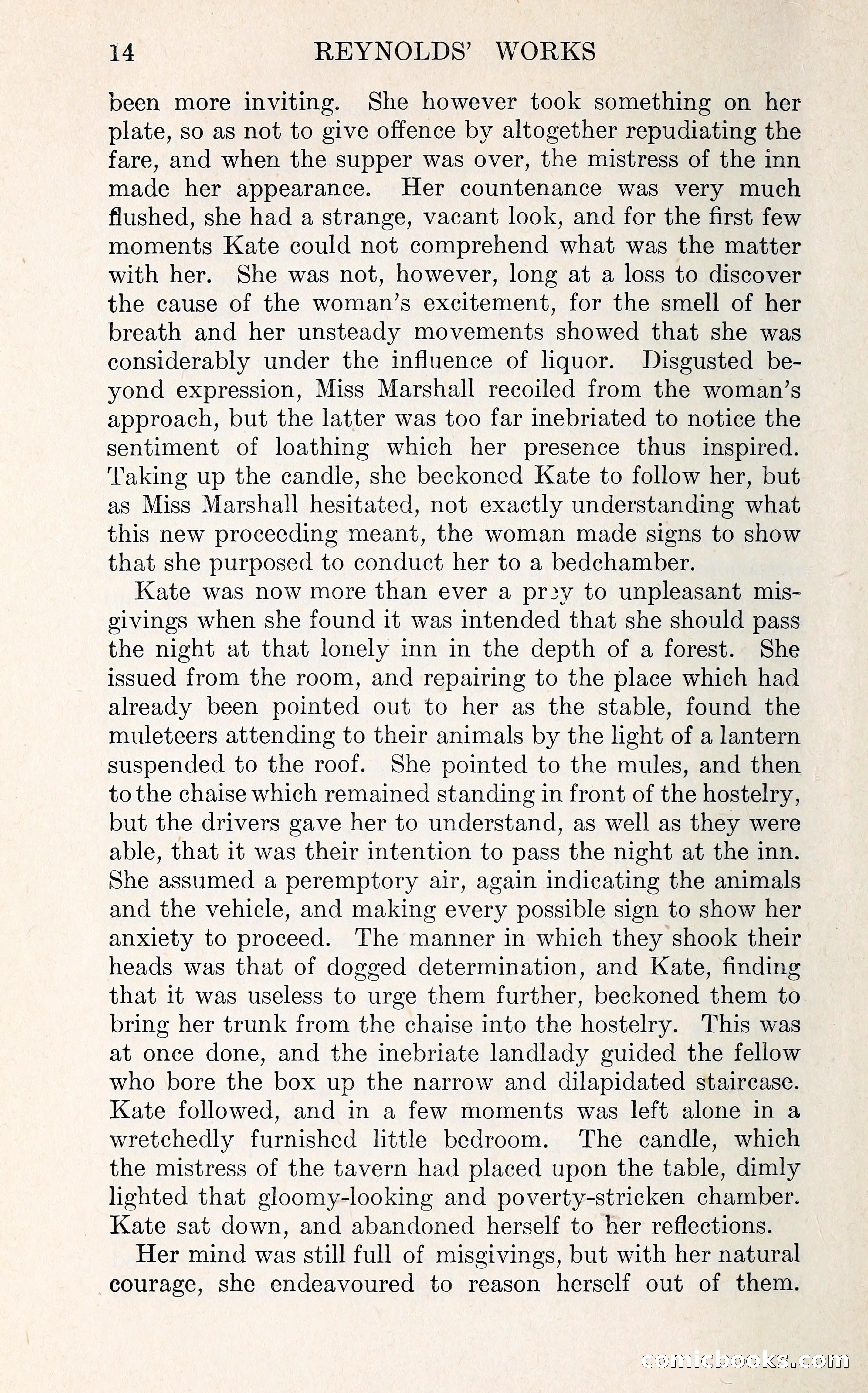 The Works of George W. M. Reynolds — page 31 of 393