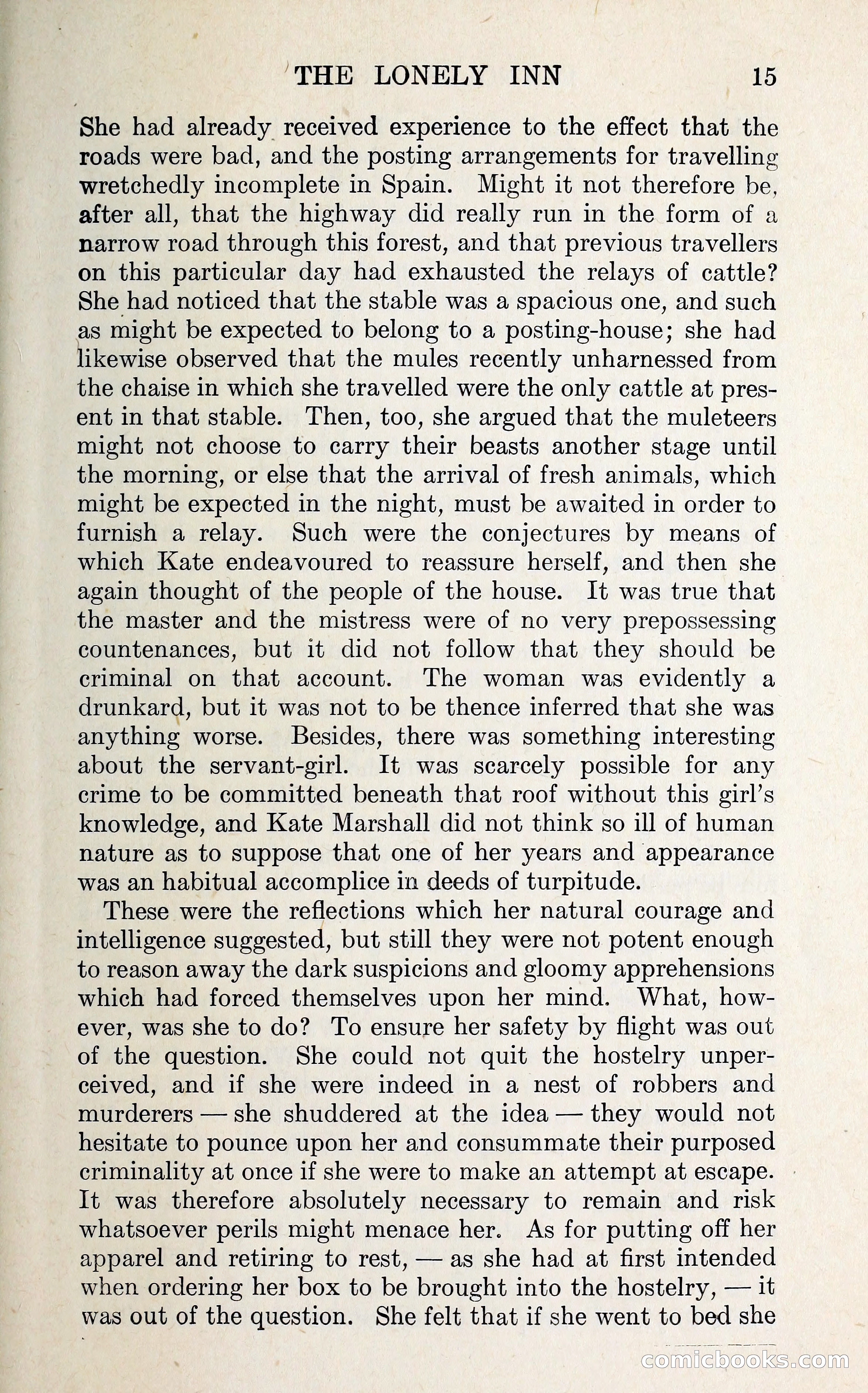 The Works of George W. M. Reynolds — page 32 of 393