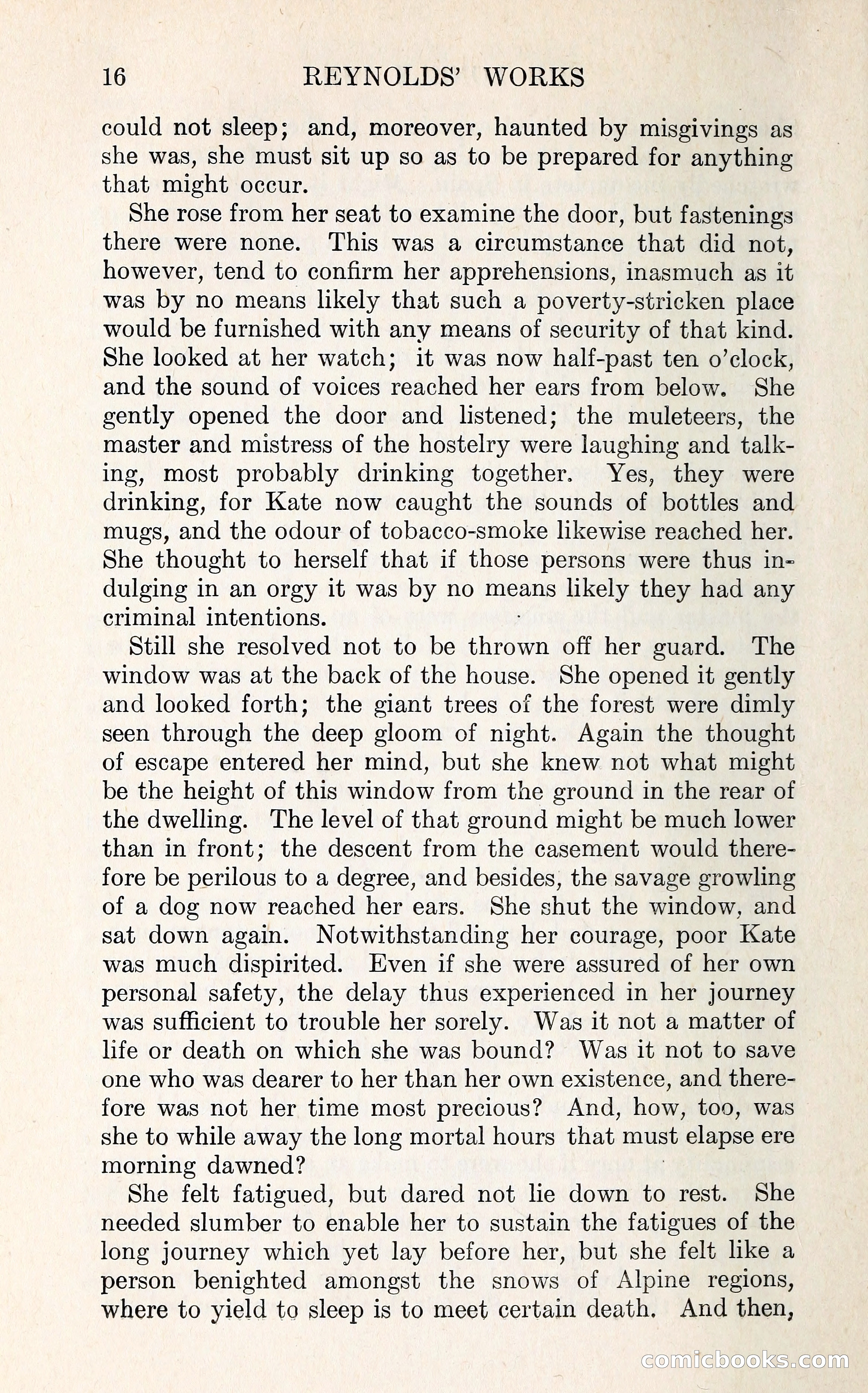The Works of George W. M. Reynolds — page 33 of 393