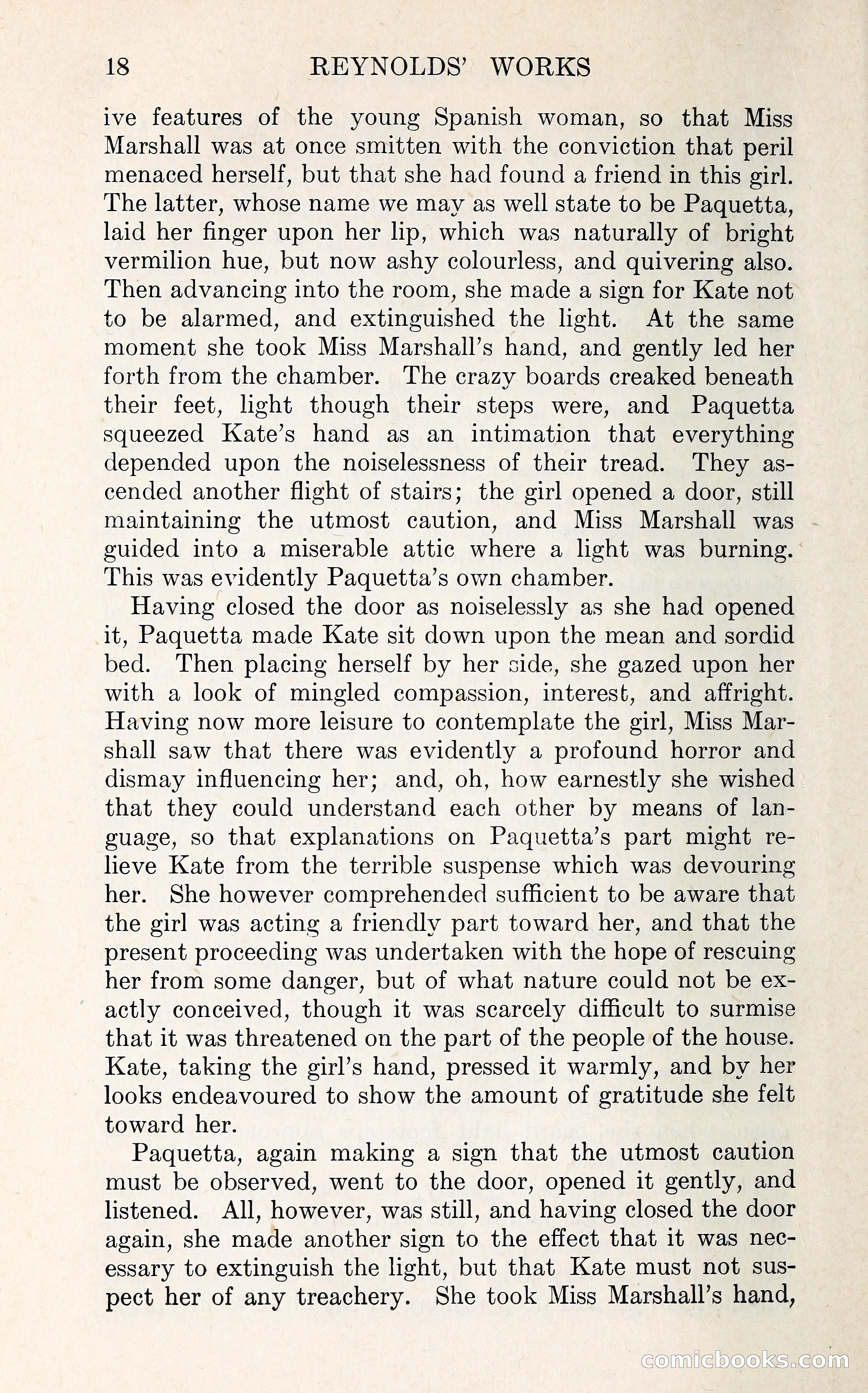 The Works of George W. M. Reynolds — page 35 of 393