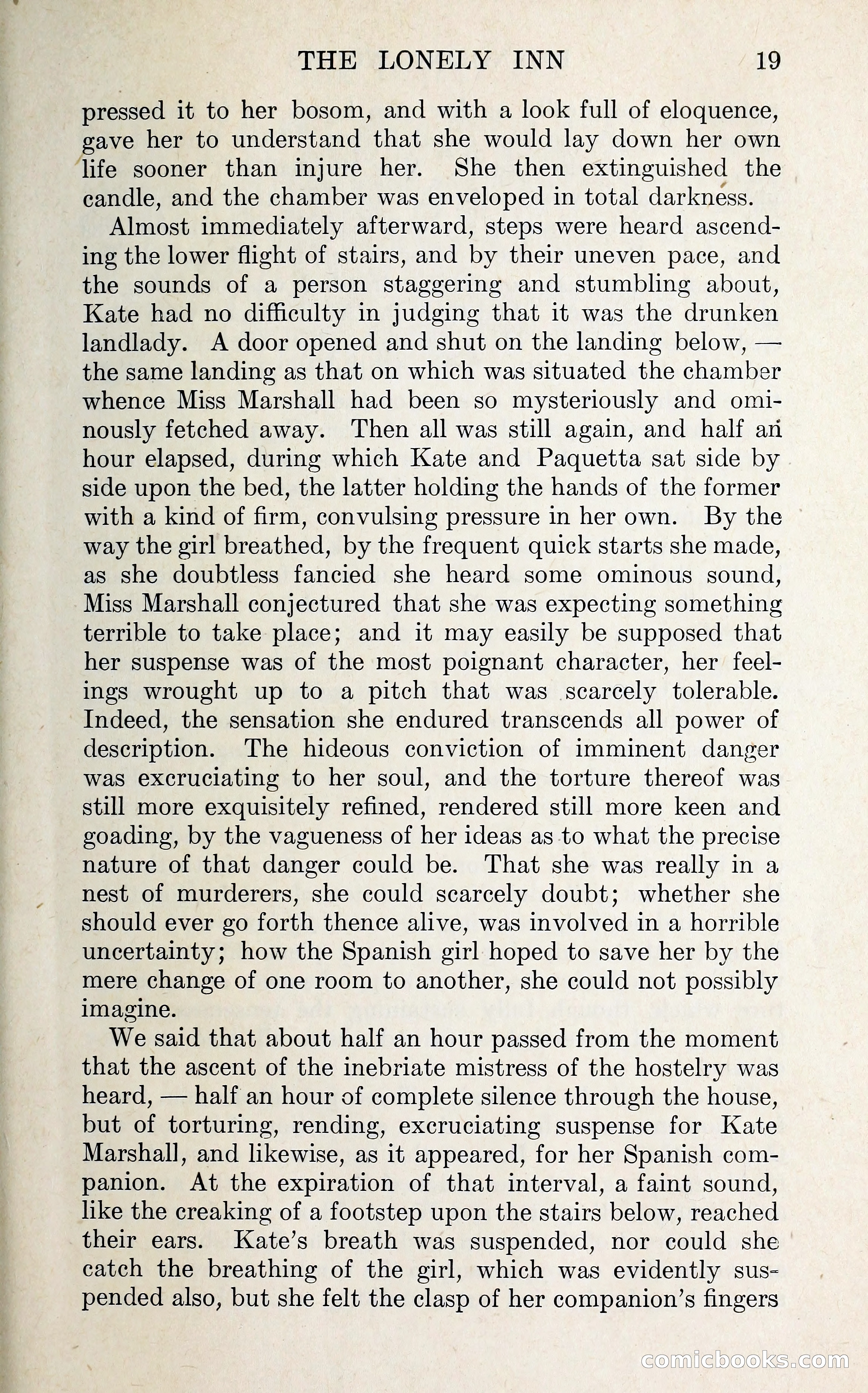 The Works of George W. M. Reynolds — page 36 of 393