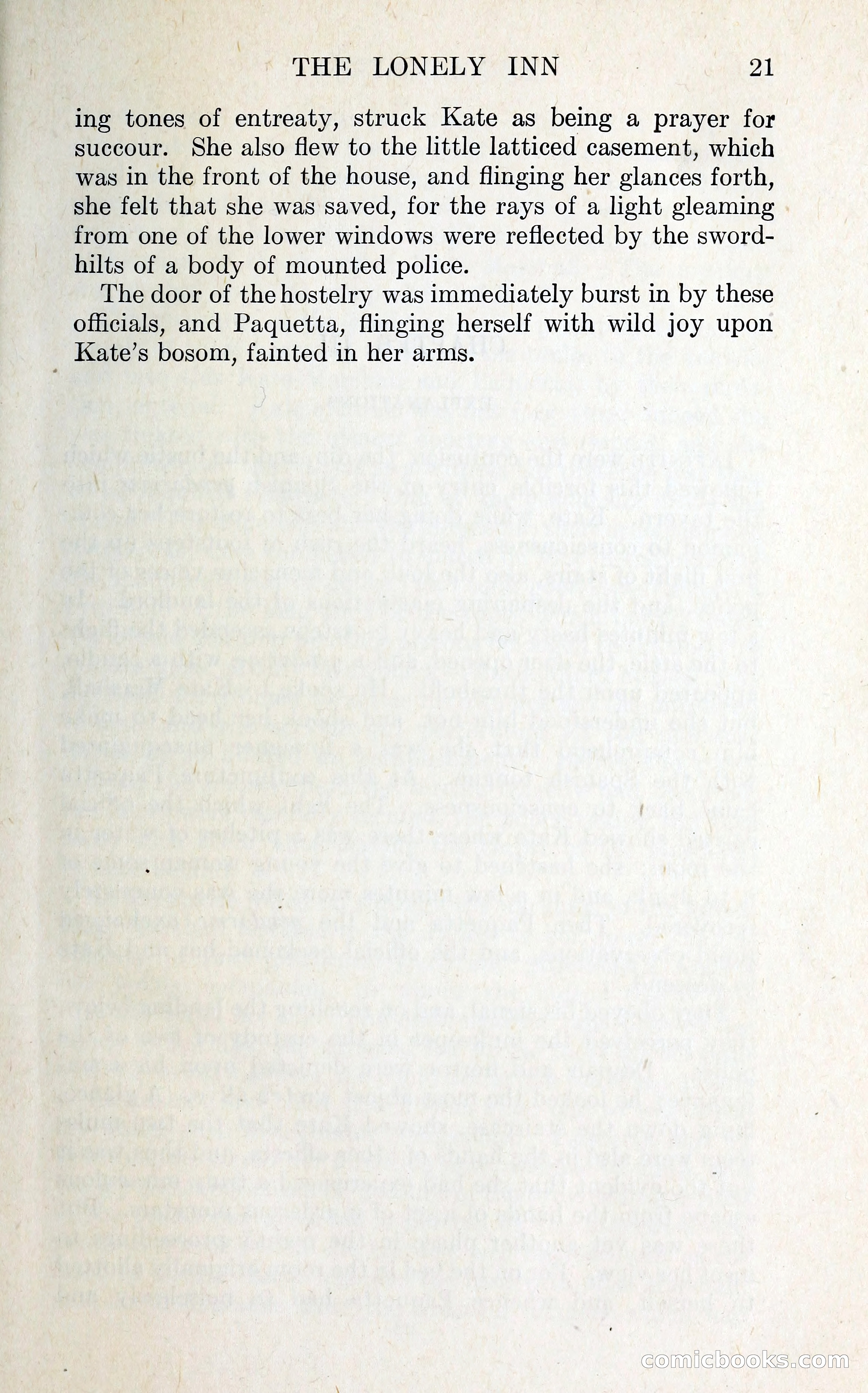 The Works of George W. M. Reynolds — page 38 of 393