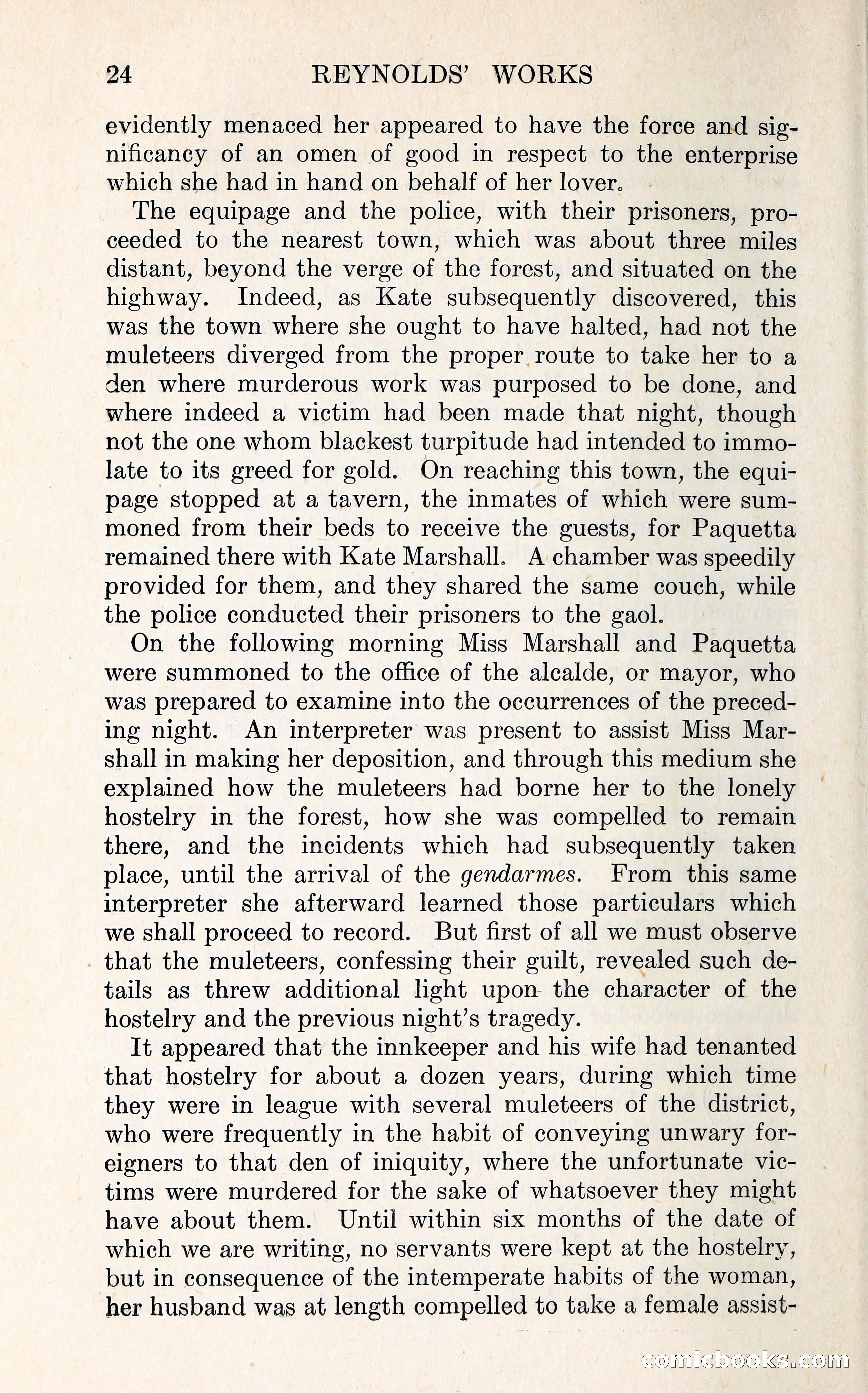 The Works of George W. M. Reynolds — page 41 of 393