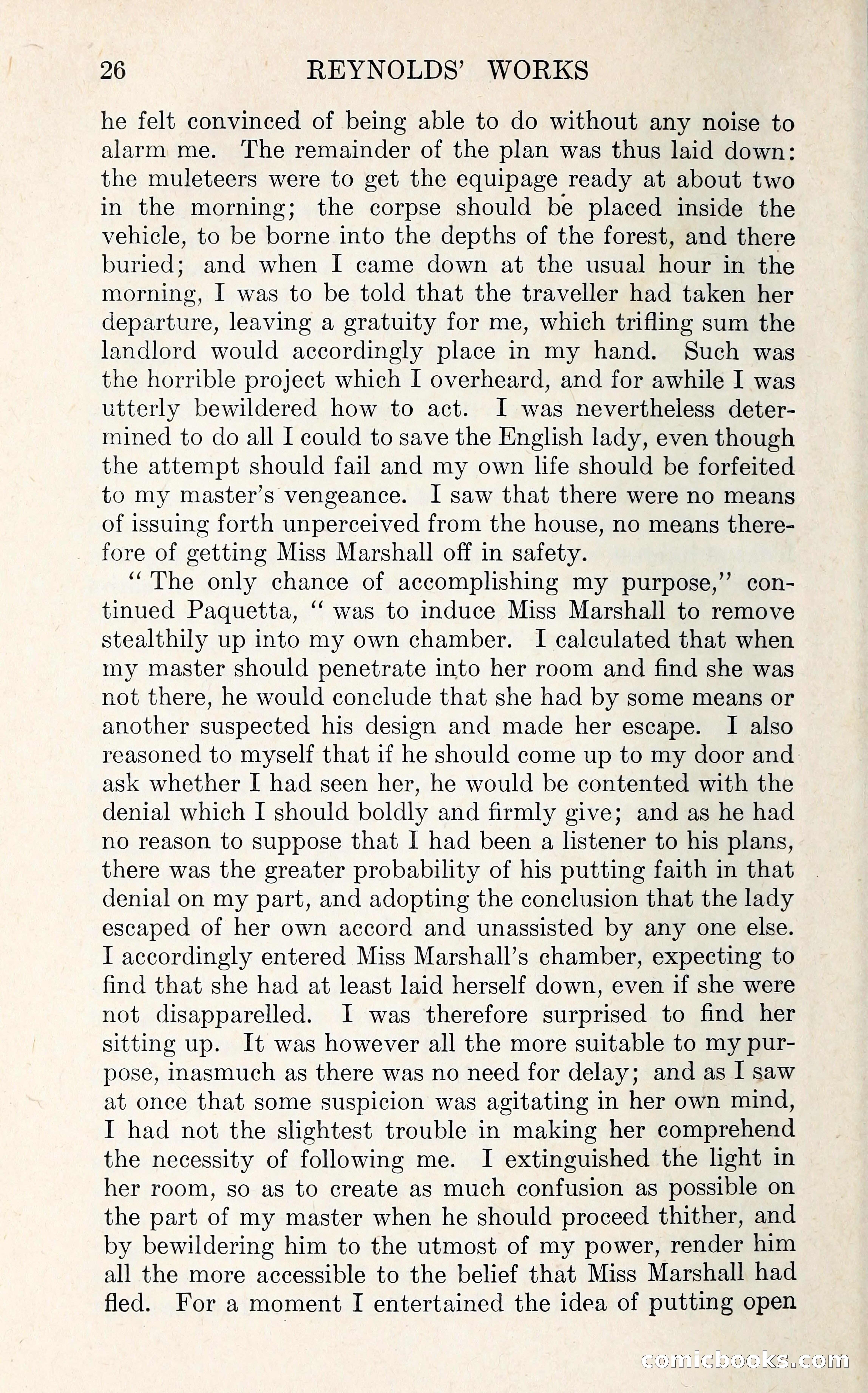 The Works of George W. M. Reynolds — page 43 of 393