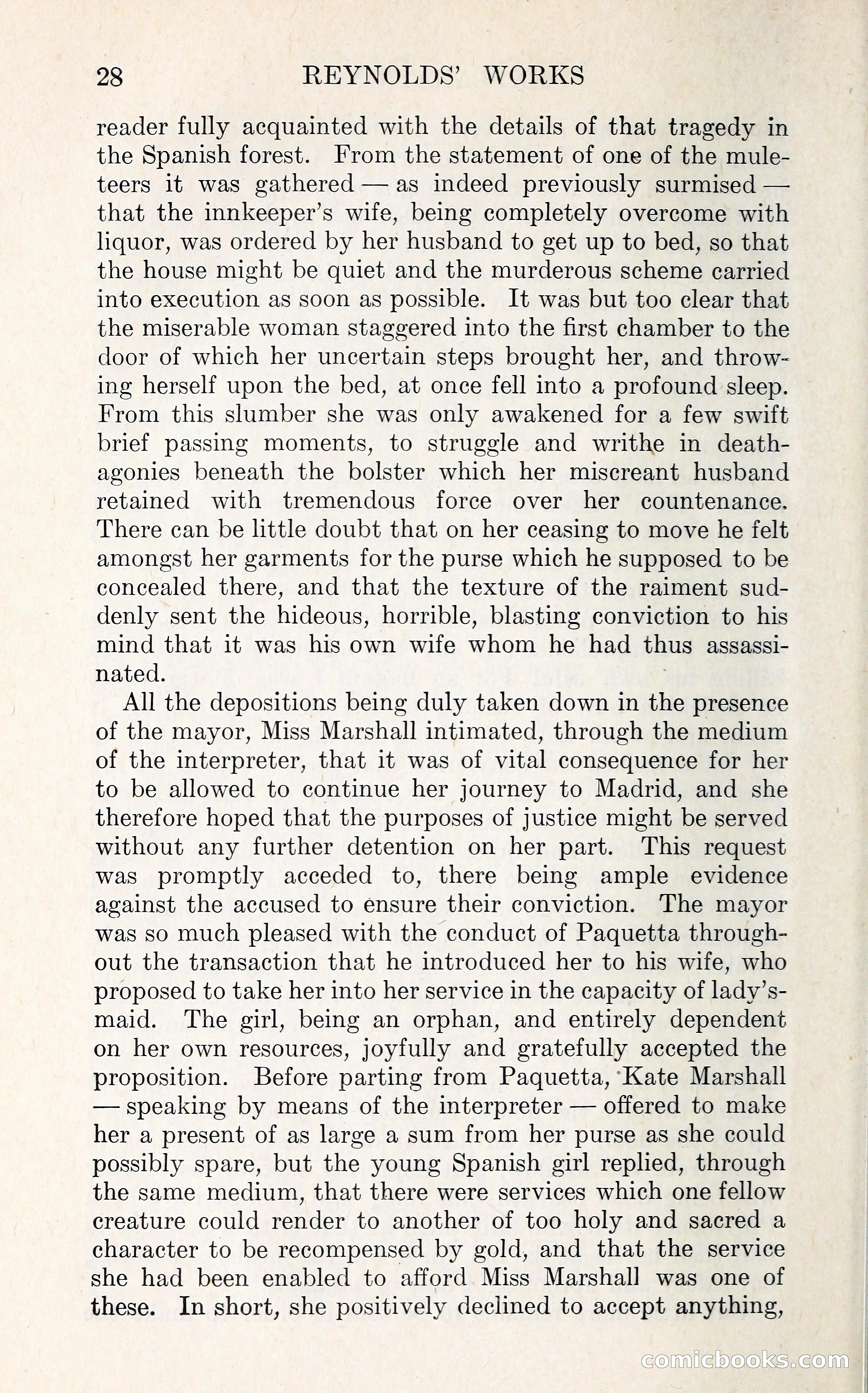 The Works of George W. M. Reynolds — page 45 of 393