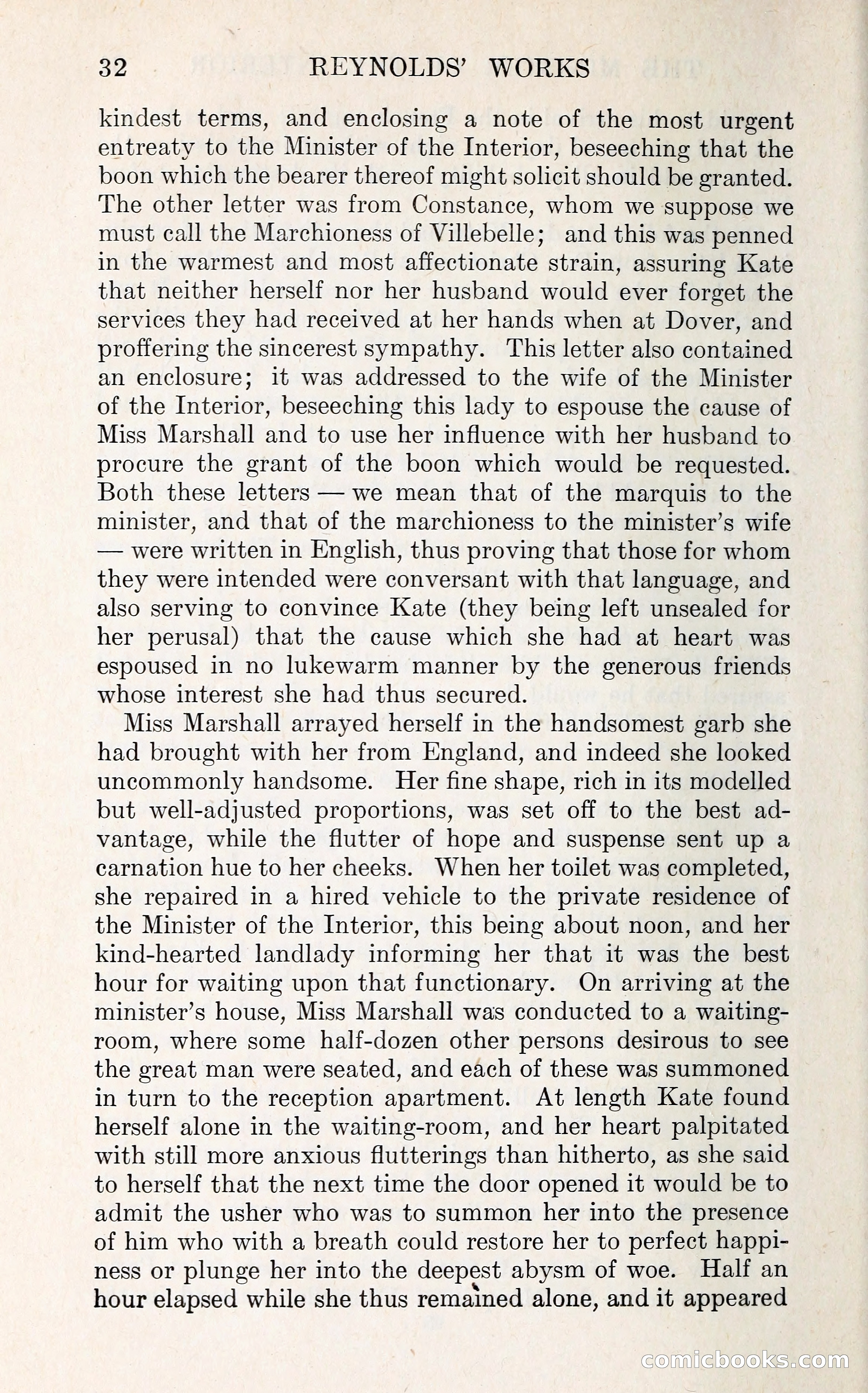 The Works of George W. M. Reynolds — page 49 of 393