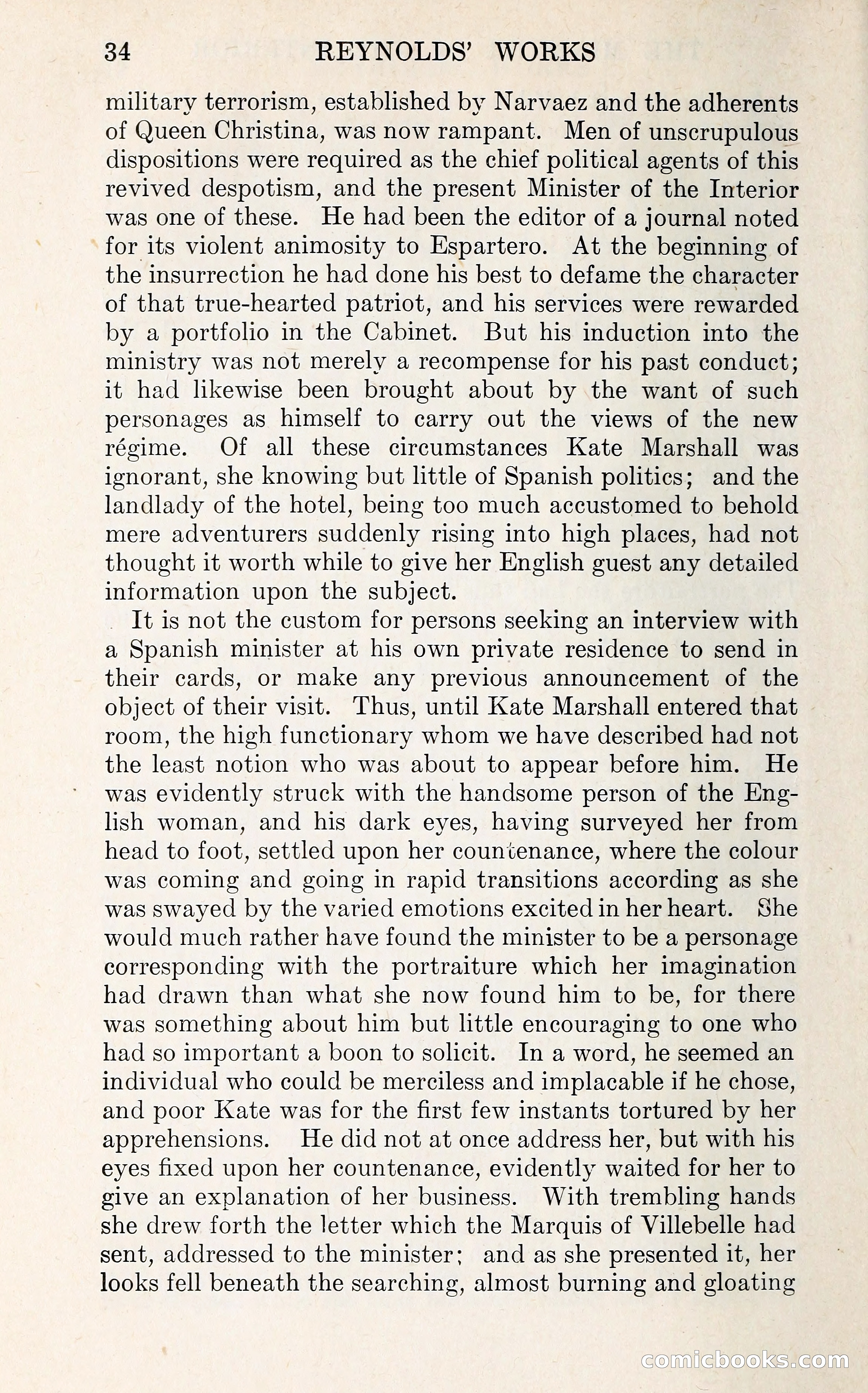The Works of George W. M. Reynolds — page 51 of 393