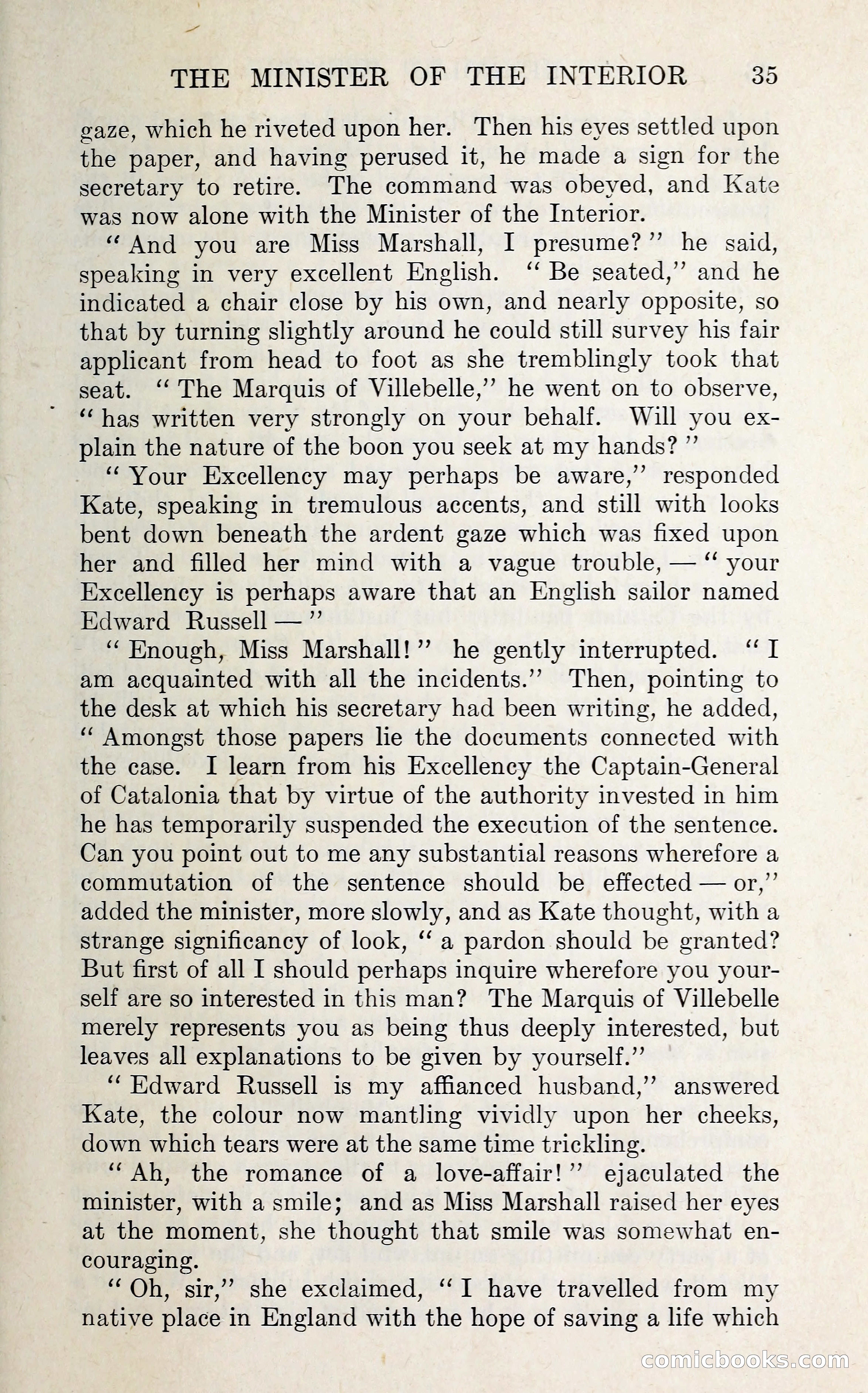 The Works of George W. M. Reynolds — page 52 of 393