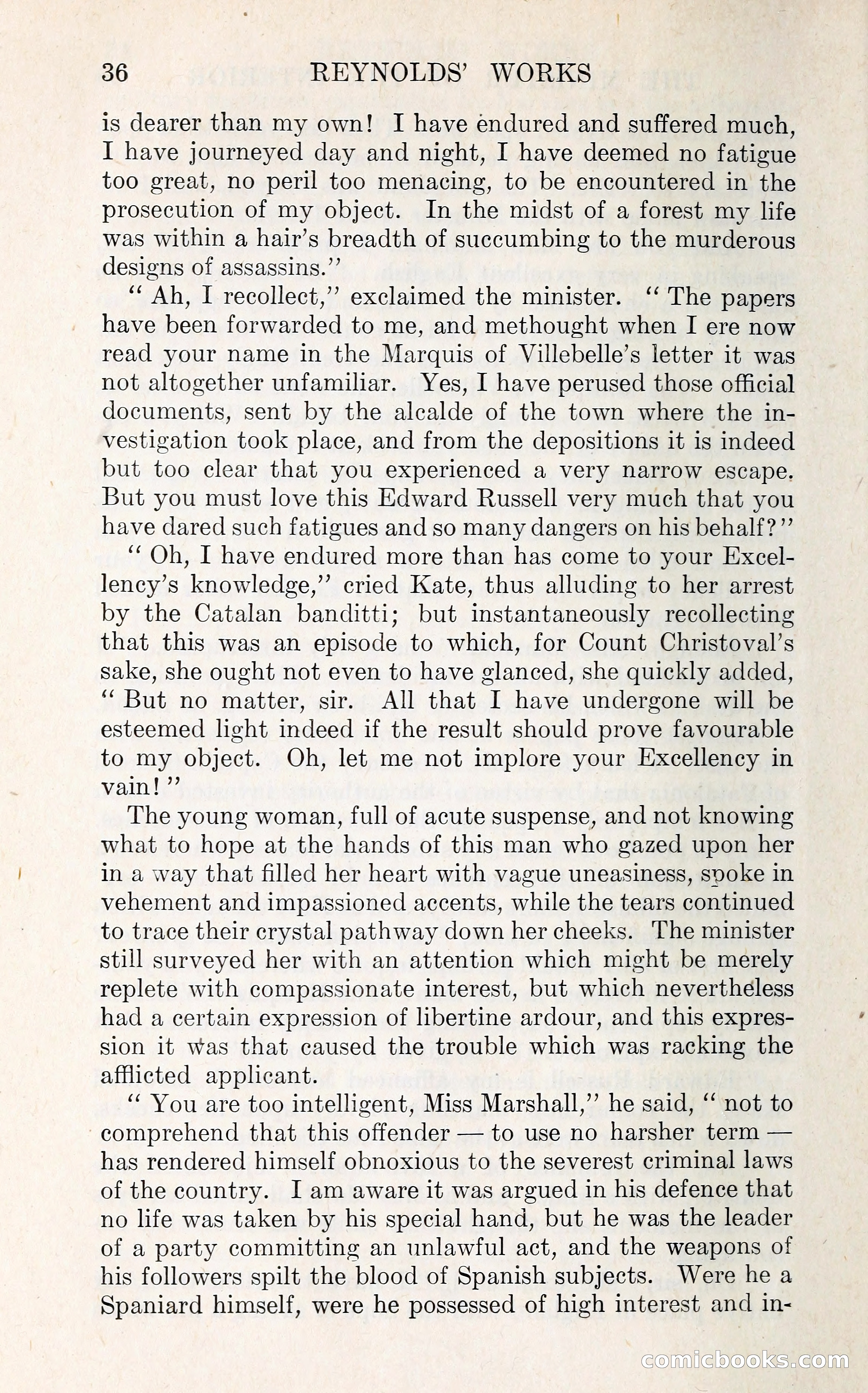The Works of George W. M. Reynolds — page 53 of 393
