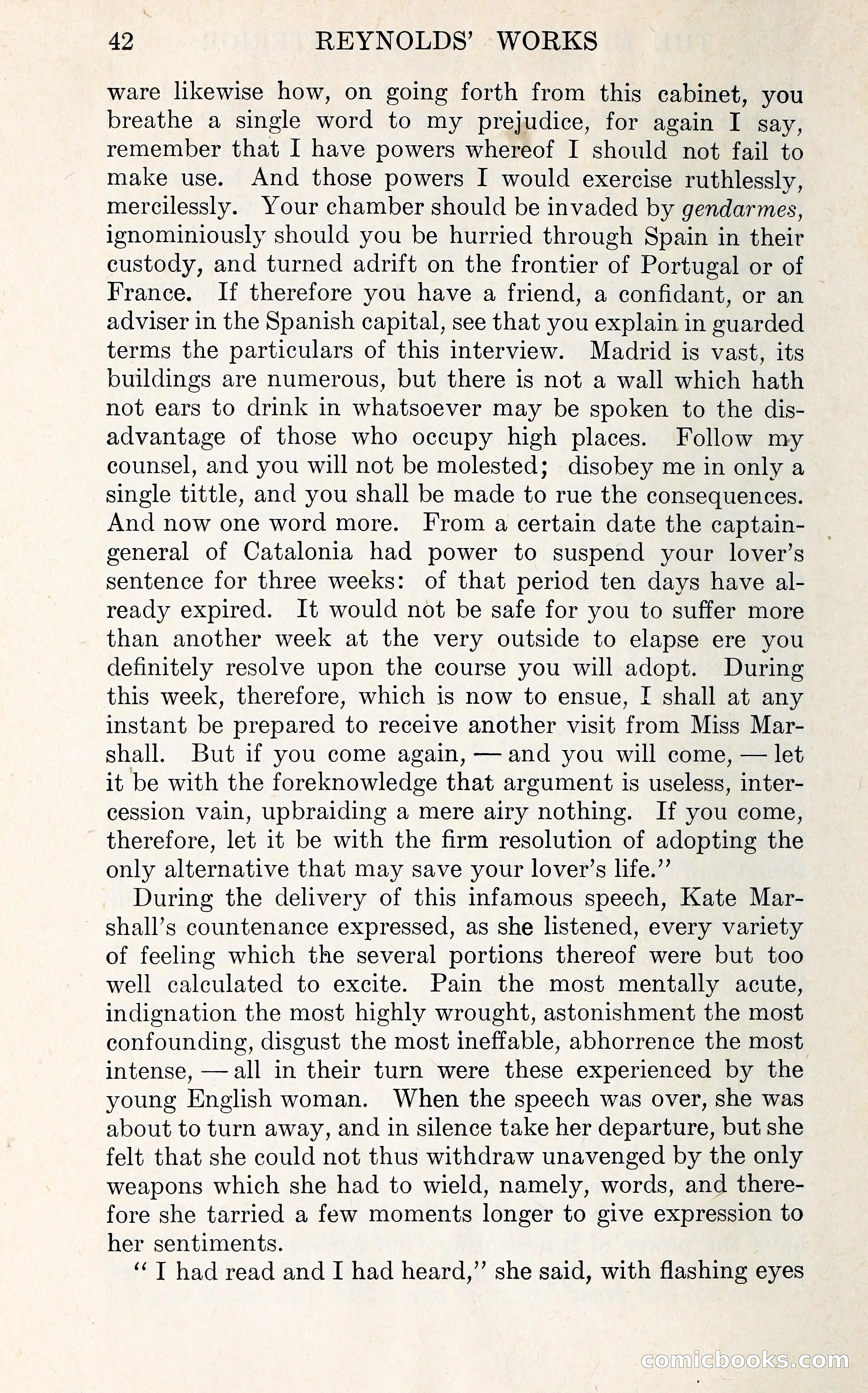 The Works of George W. M. Reynolds — page 59 of 393