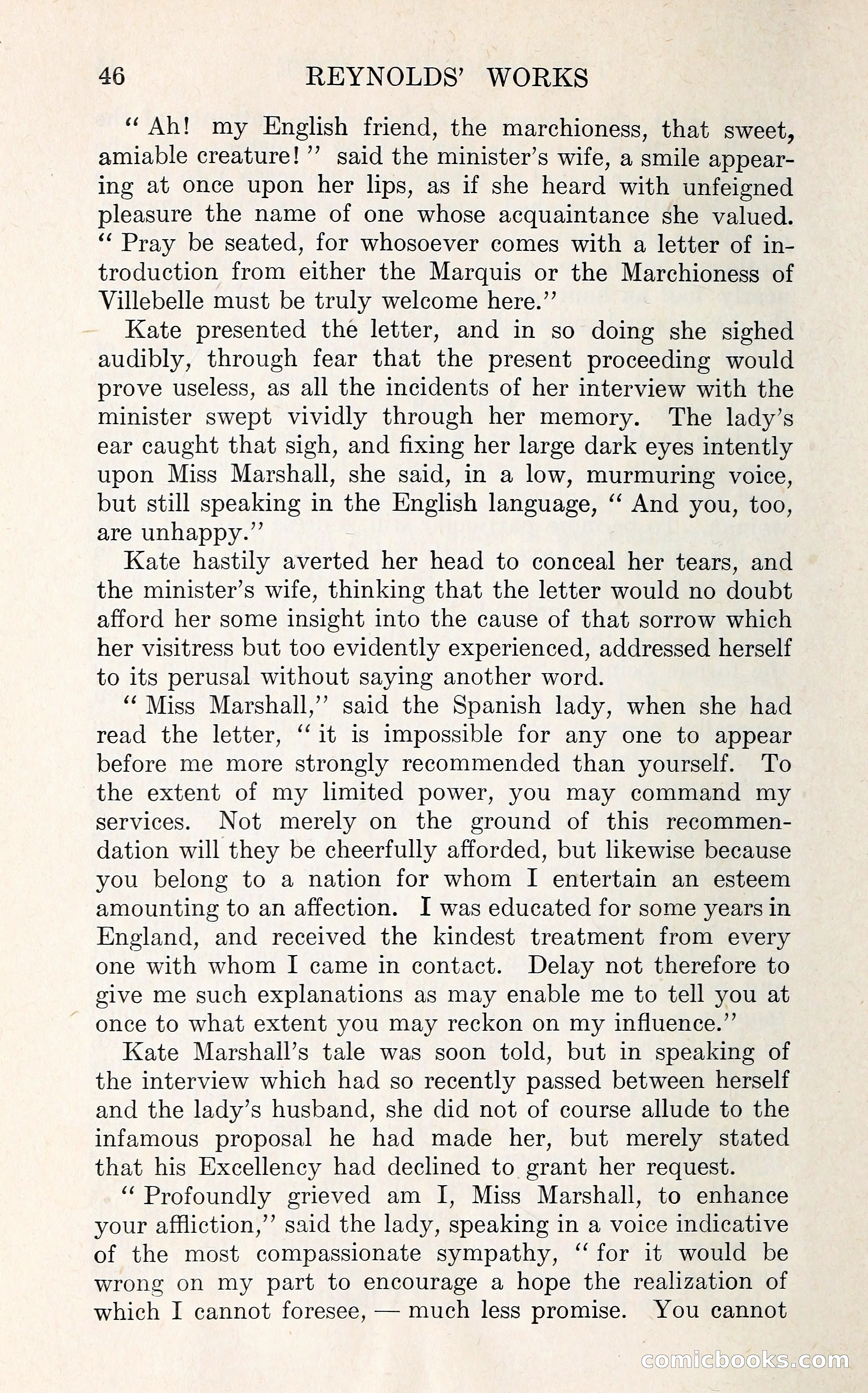 The Works of George W. M. Reynolds — page 63 of 393