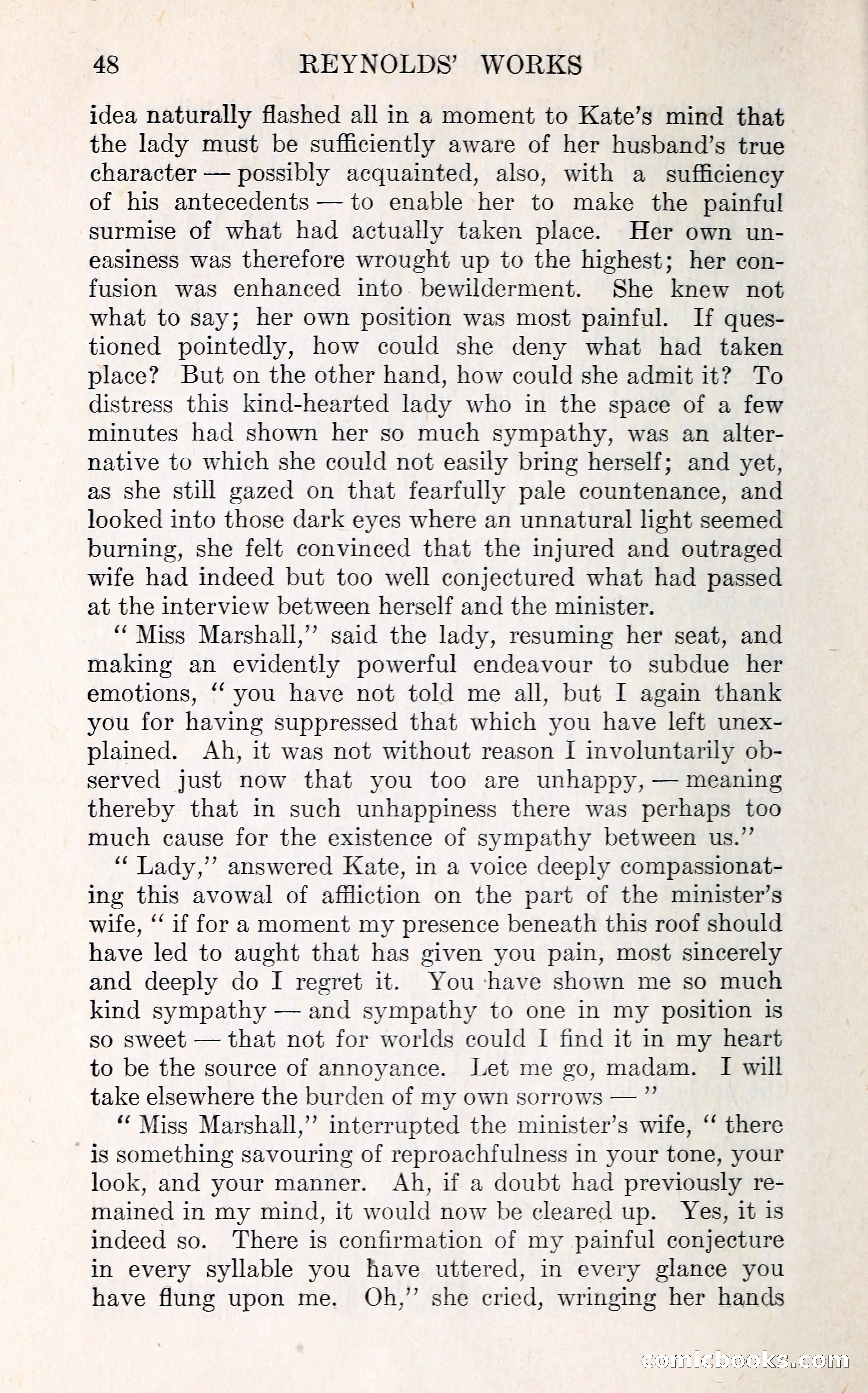 The Works of George W. M. Reynolds — page 65 of 393