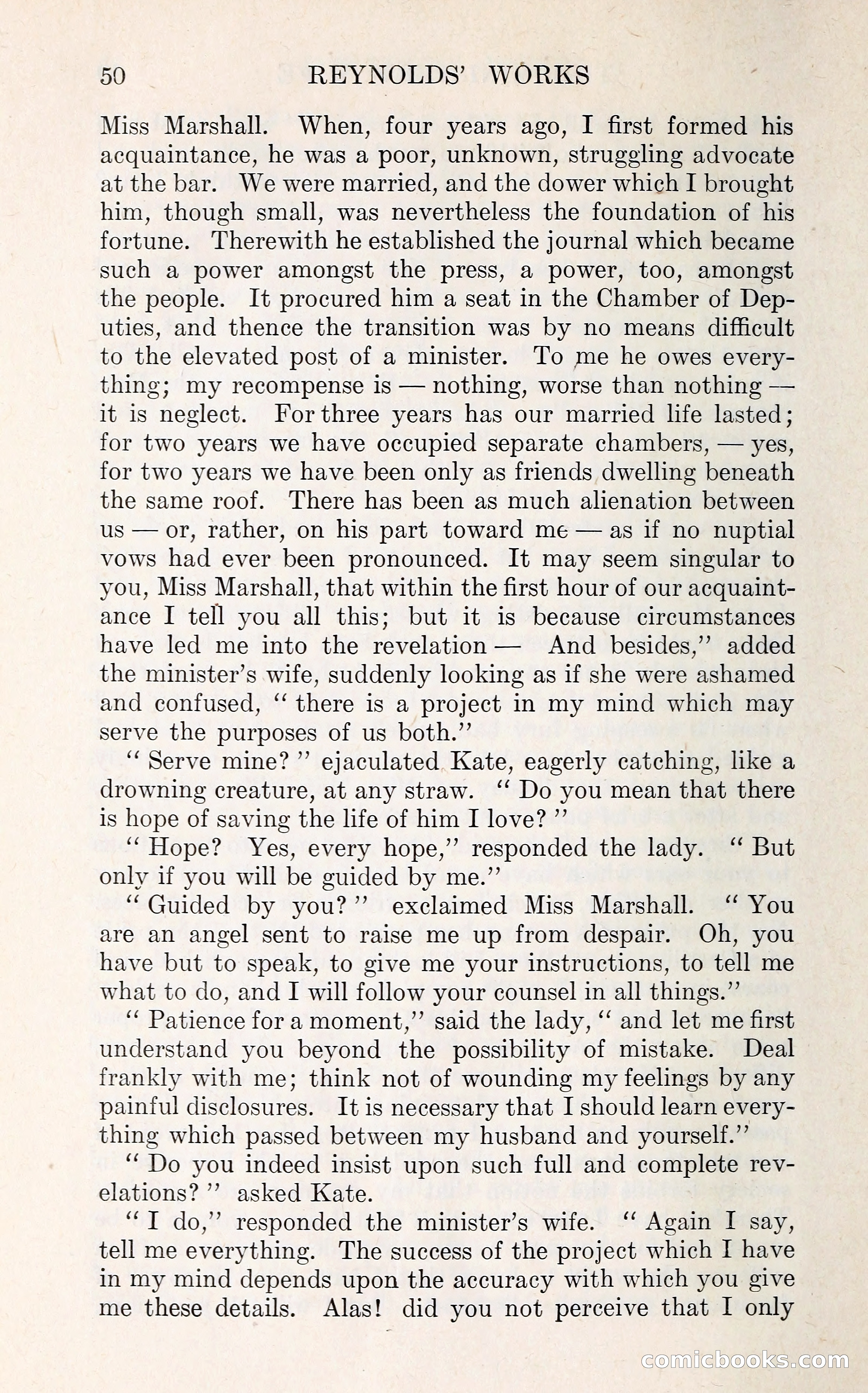 The Works of George W. M. Reynolds — page 67 of 393