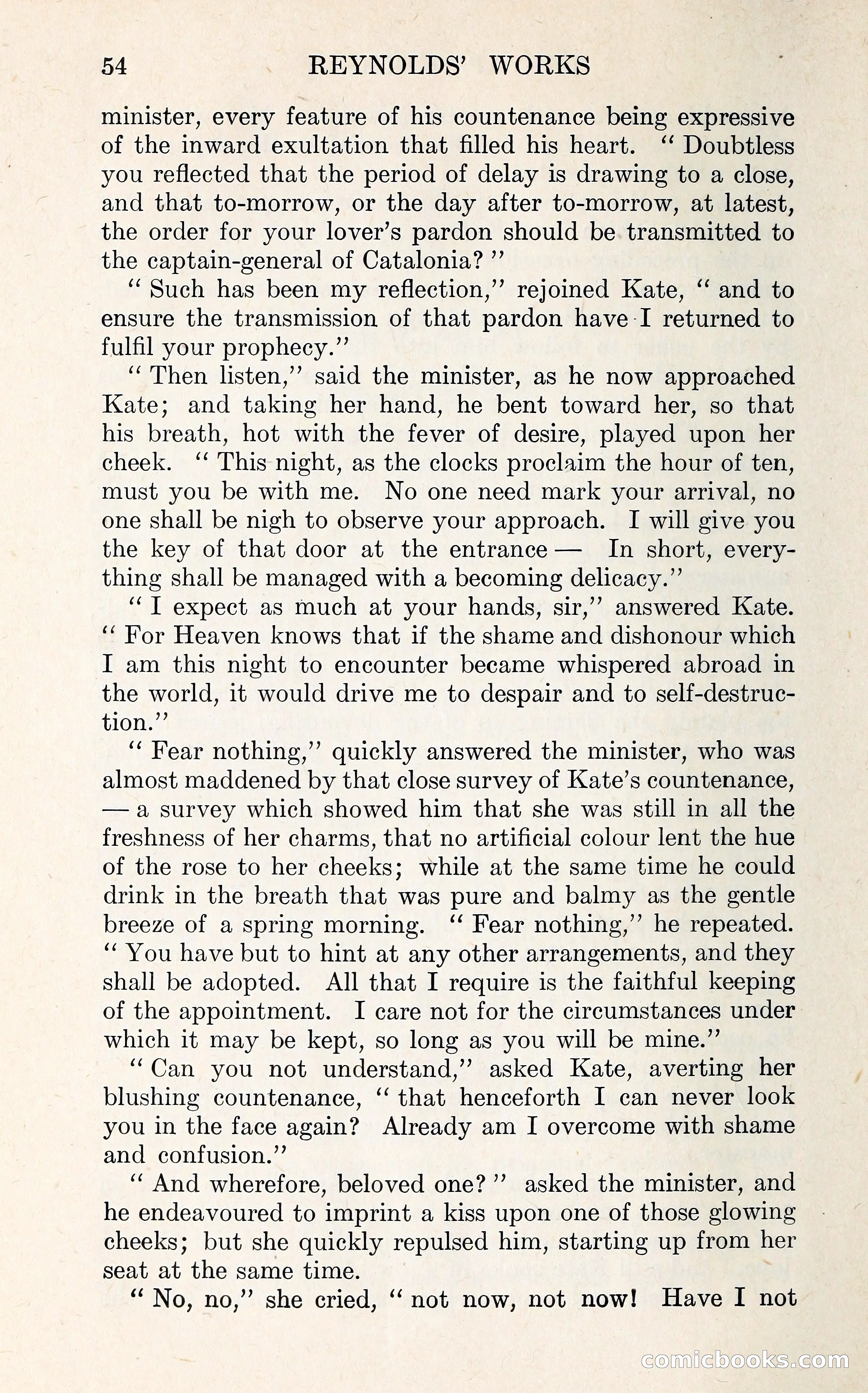 The Works of George W. M. Reynolds — page 71 of 393