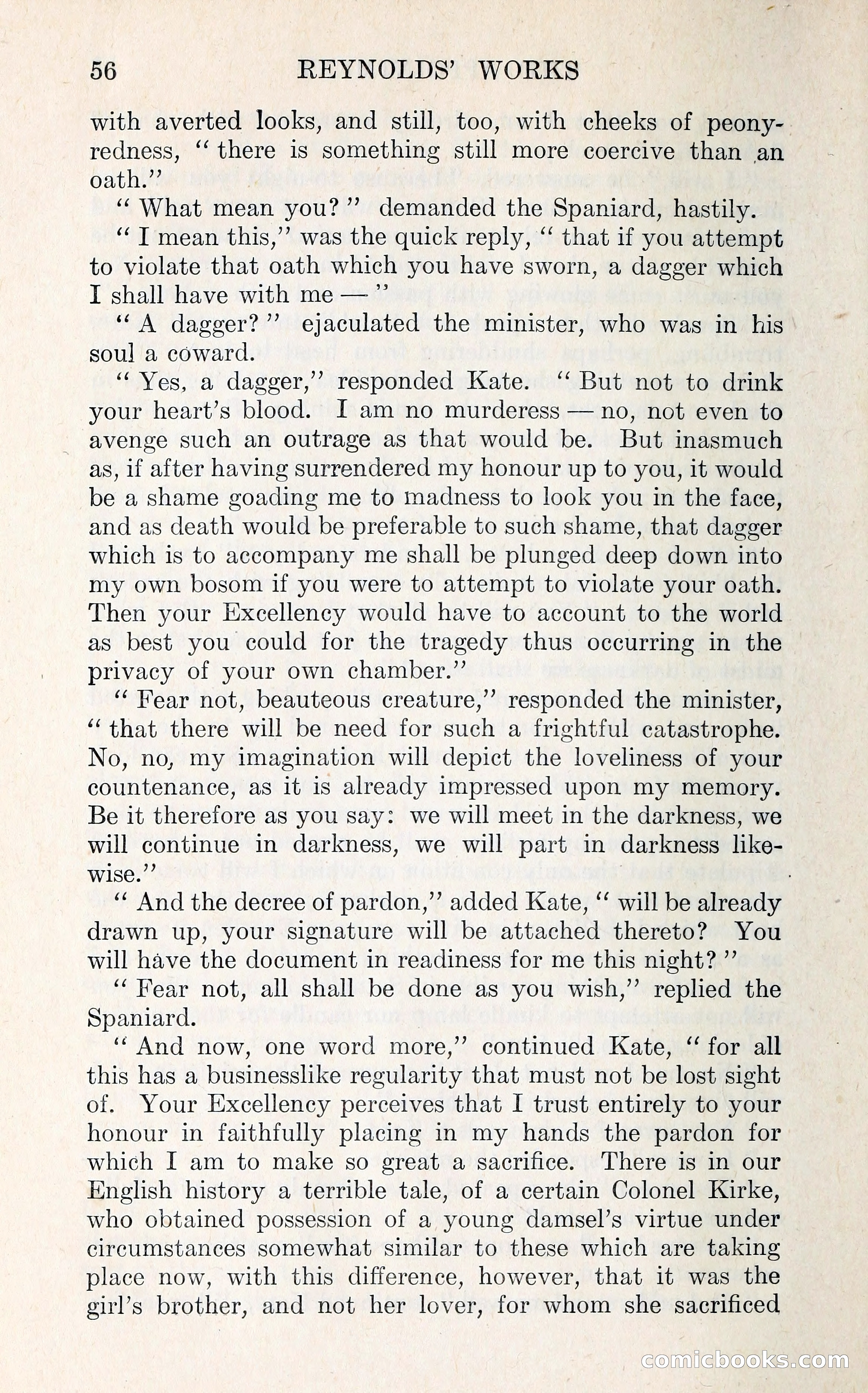 The Works of George W. M. Reynolds — page 73 of 393