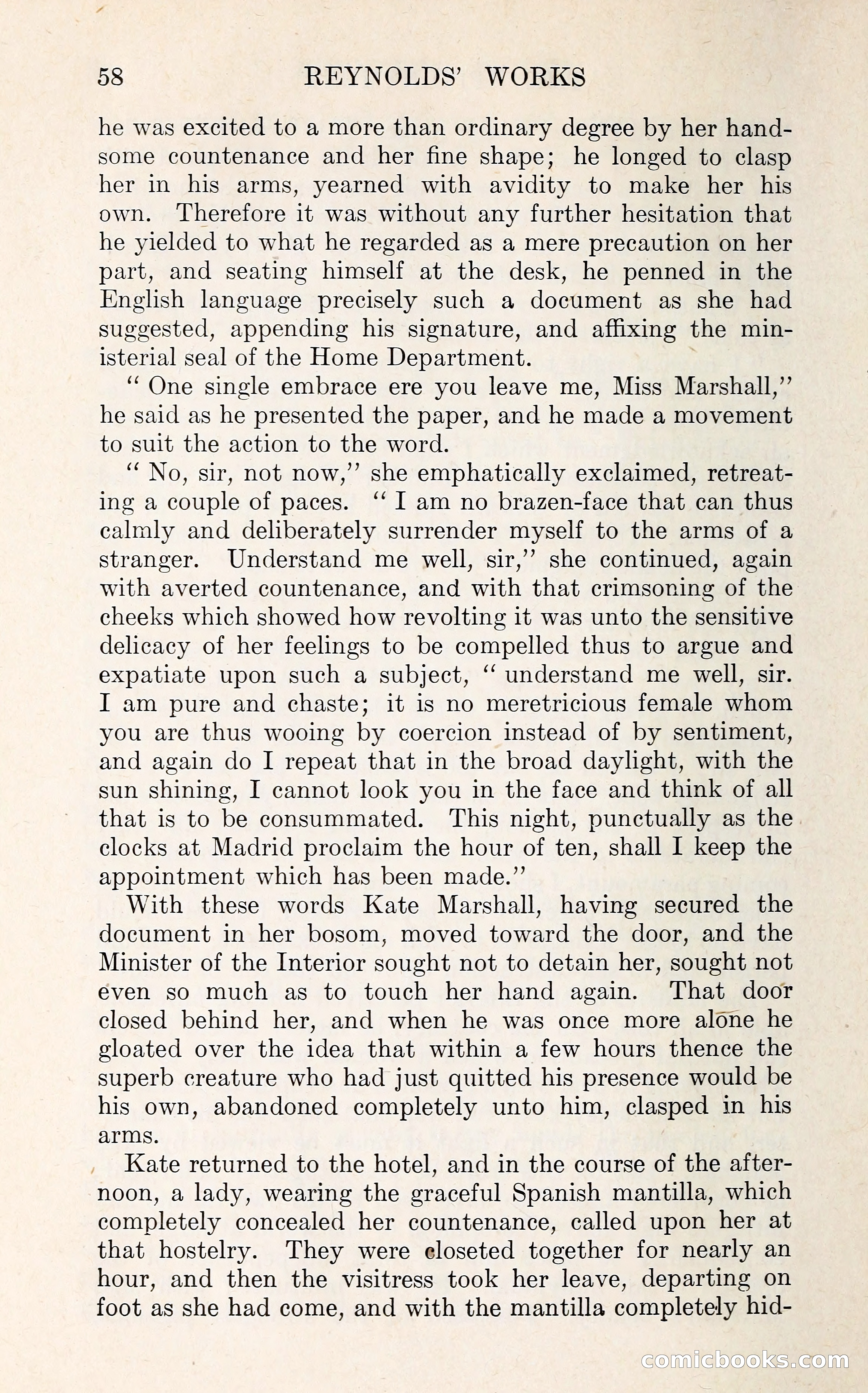 The Works of George W. M. Reynolds — page 75 of 393