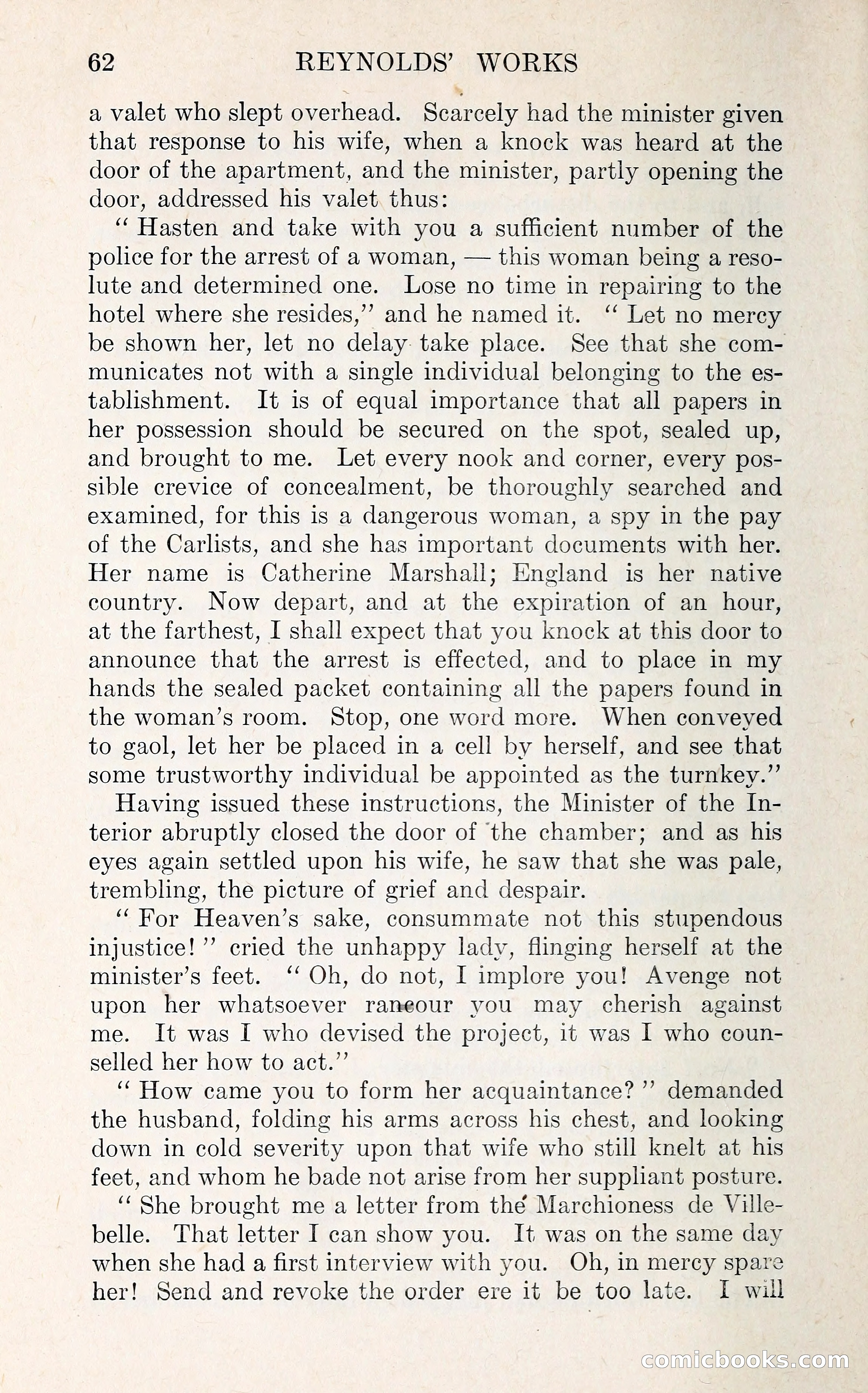 The Works of George W. M. Reynolds — page 79 of 393