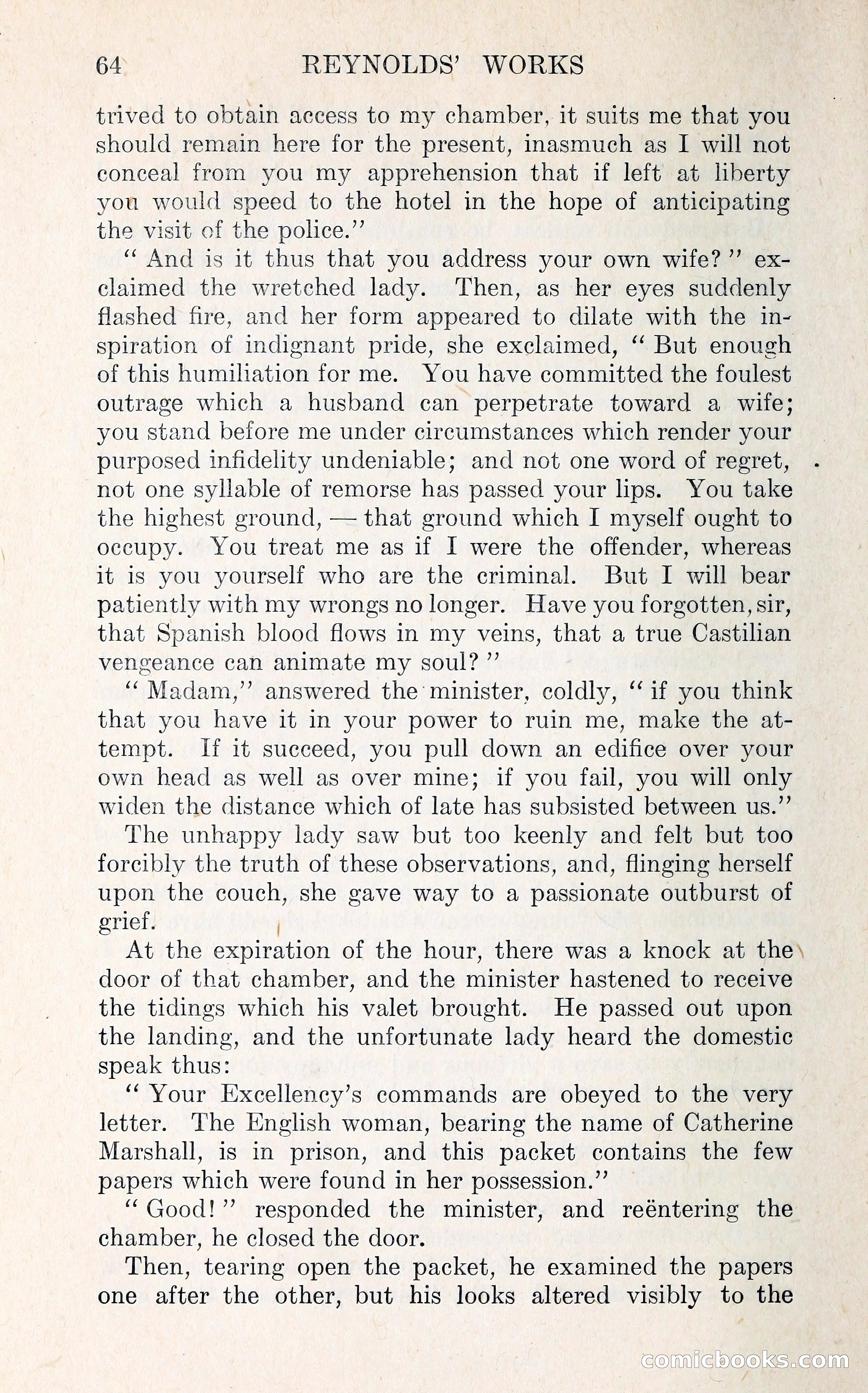 The Works of George W. M. Reynolds — page 81 of 393