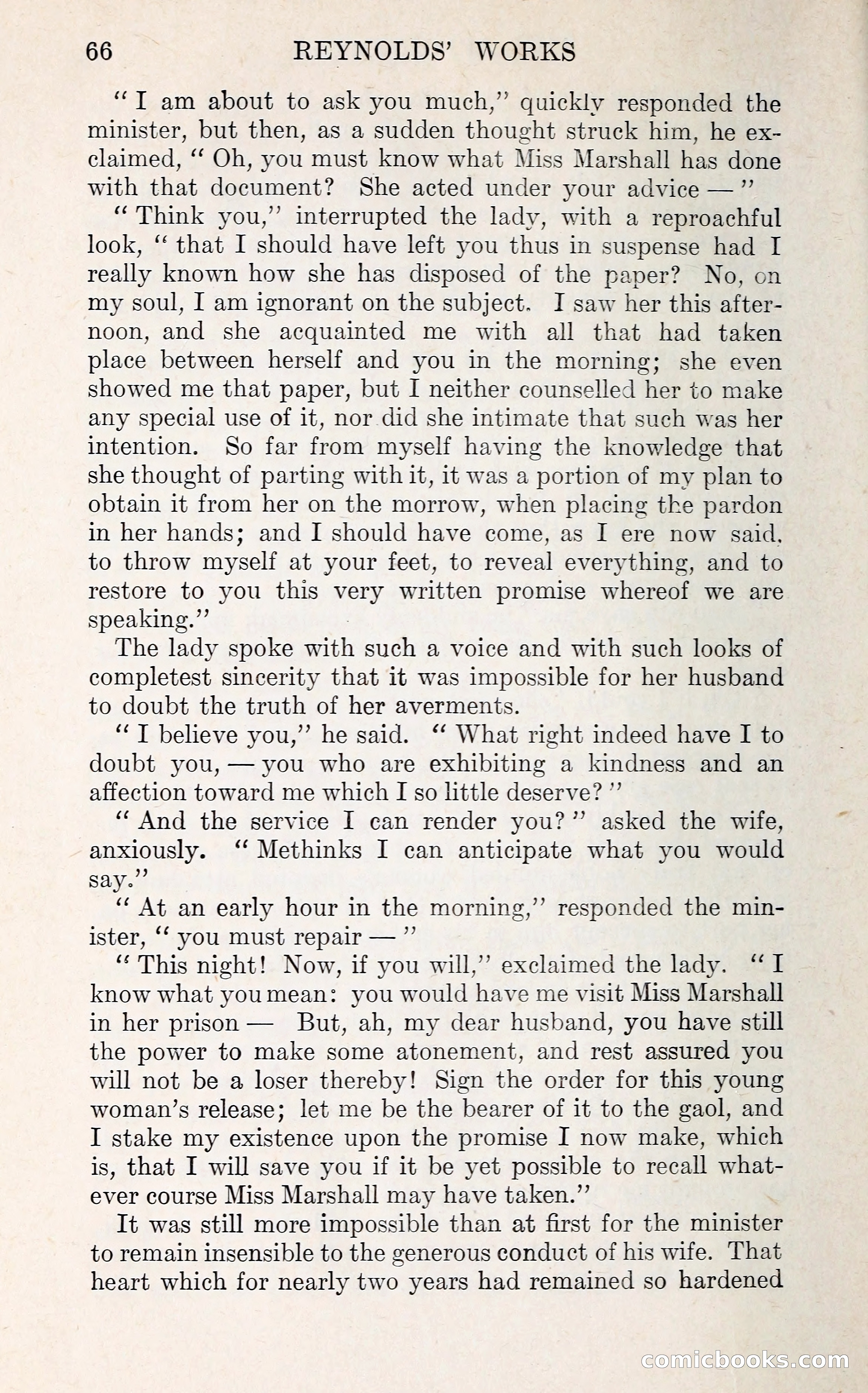 The Works of George W. M. Reynolds — page 83 of 393