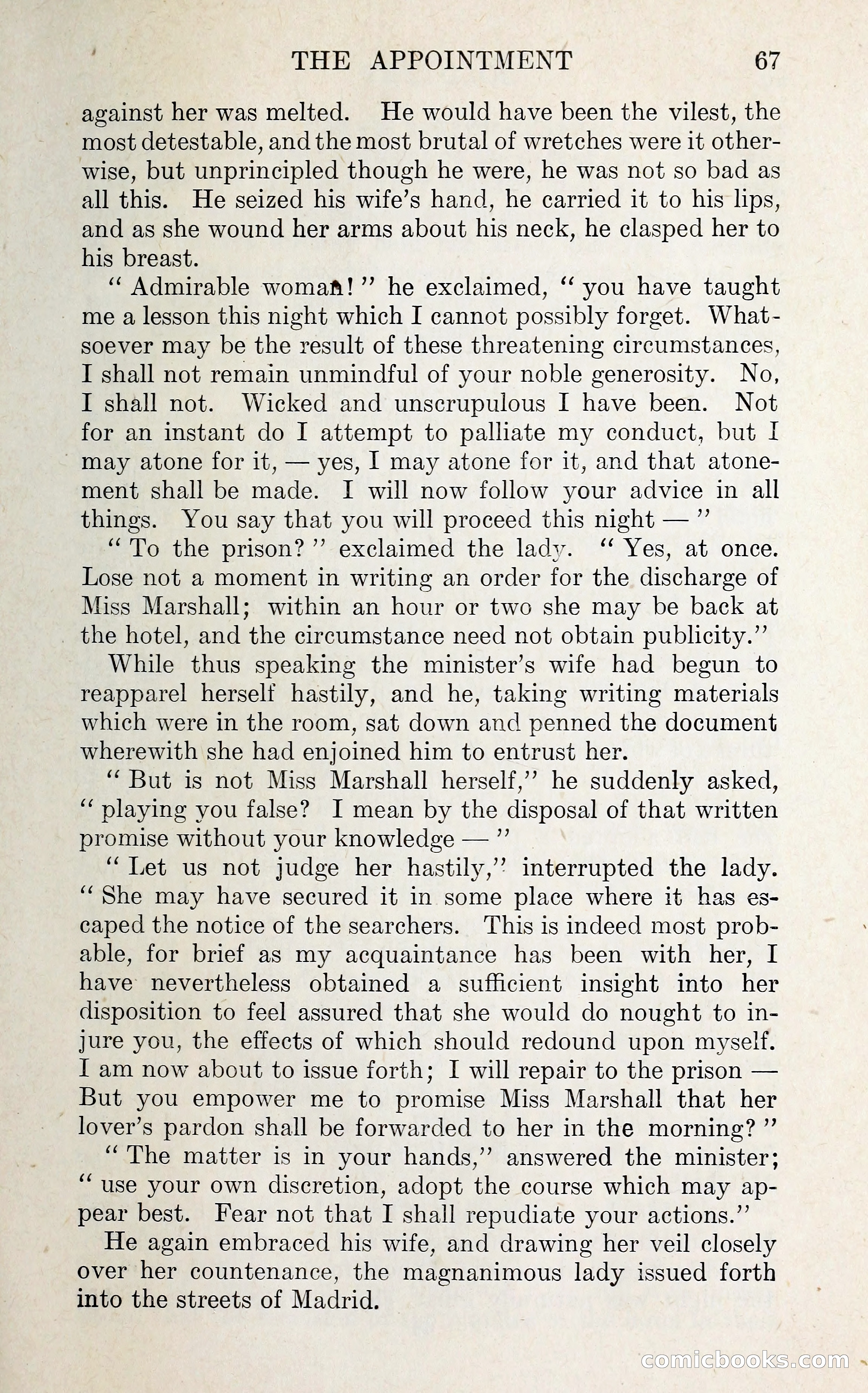 The Works of George W. M. Reynolds — page 84 of 393
