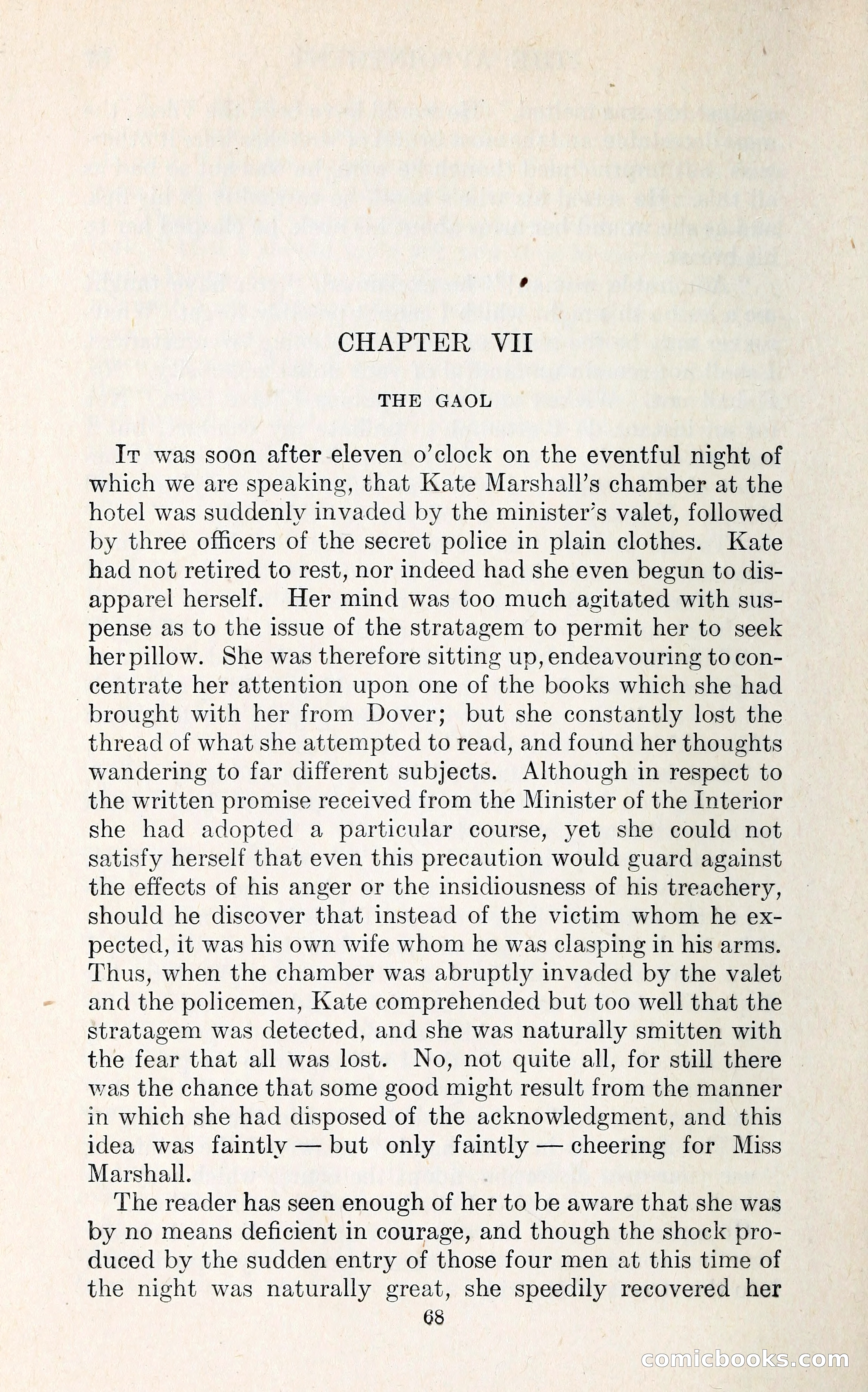 The Works of George W. M. Reynolds — page 85 of 393