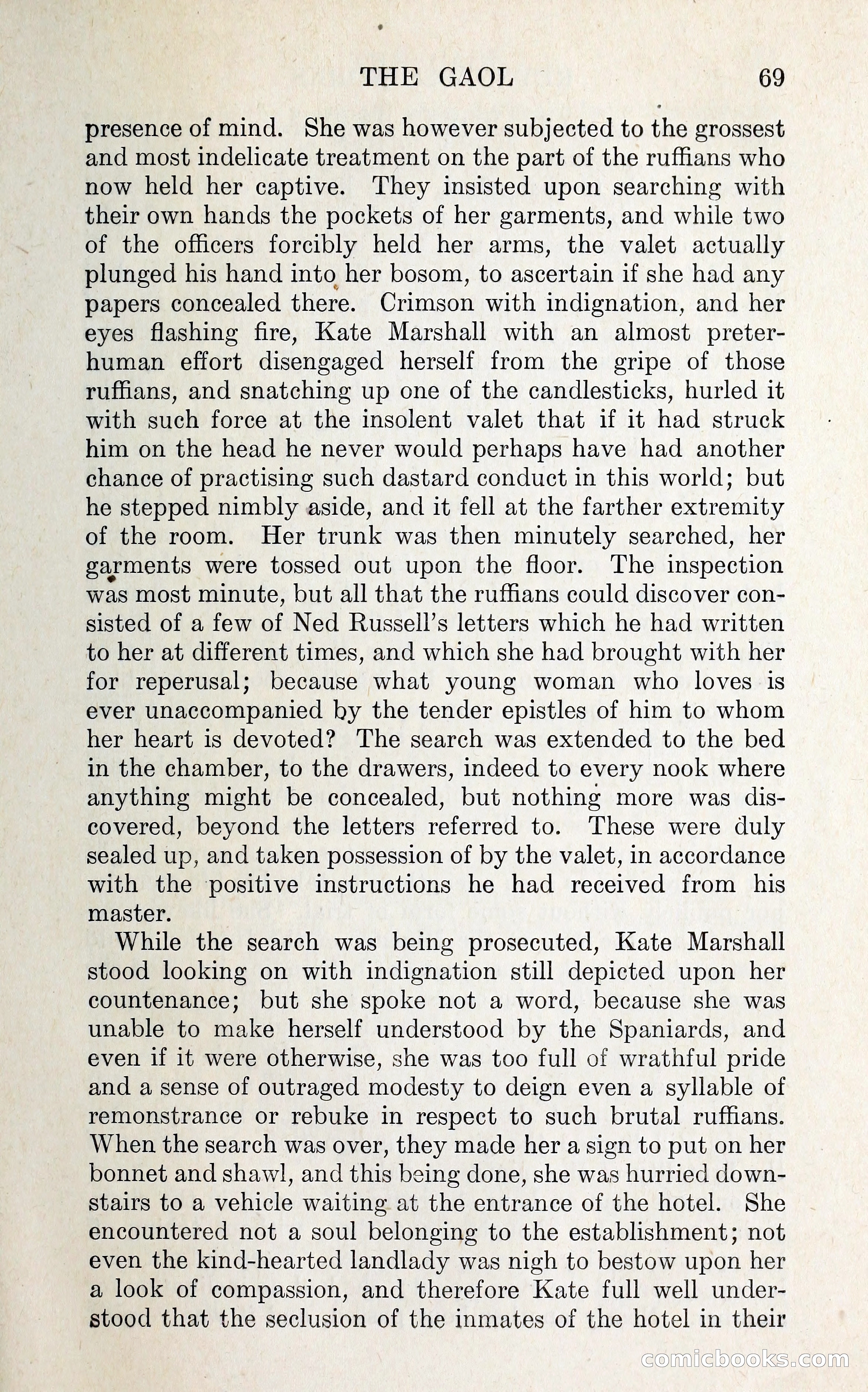 The Works of George W. M. Reynolds — page 86 of 393