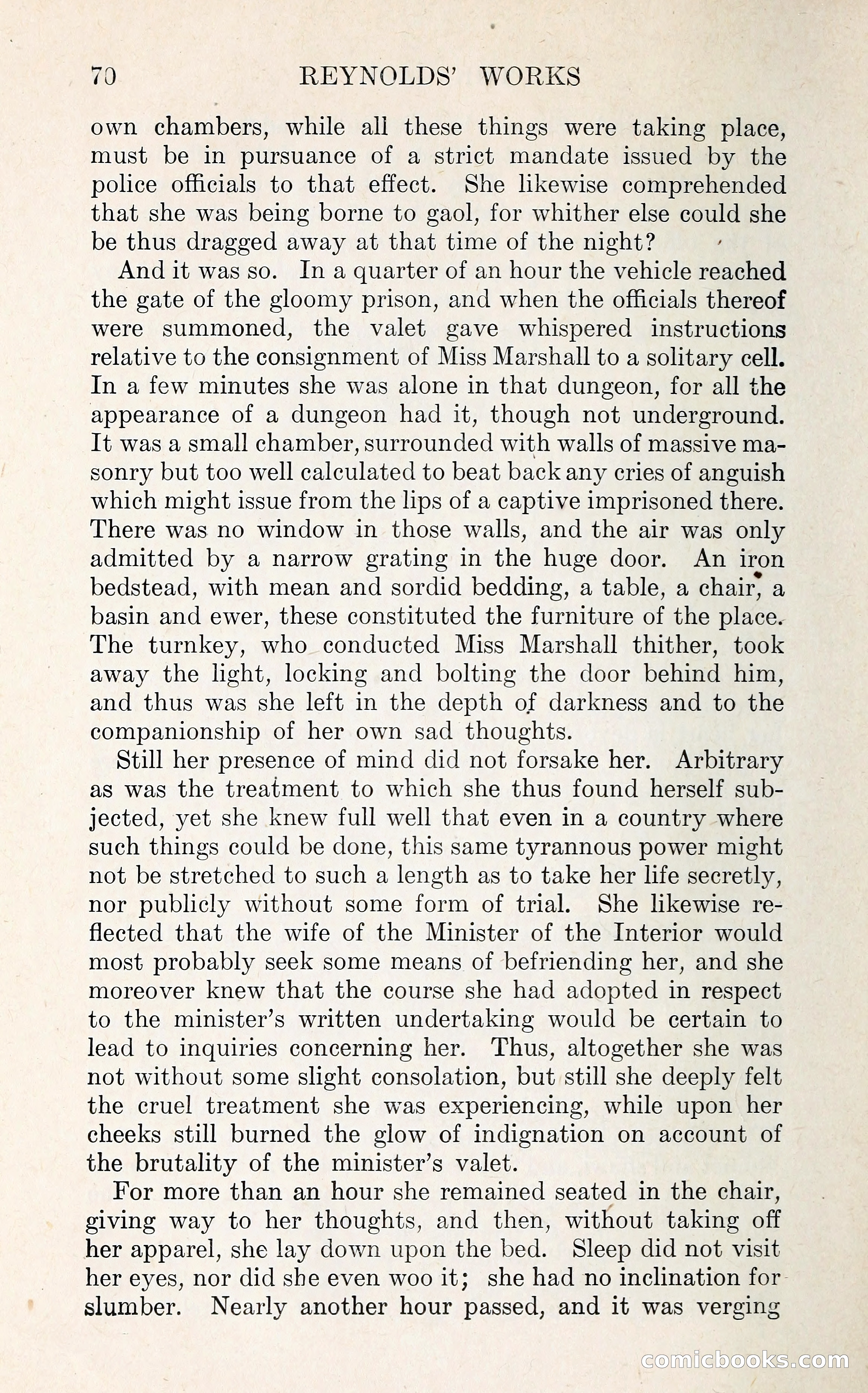 The Works of George W. M. Reynolds — page 87 of 393